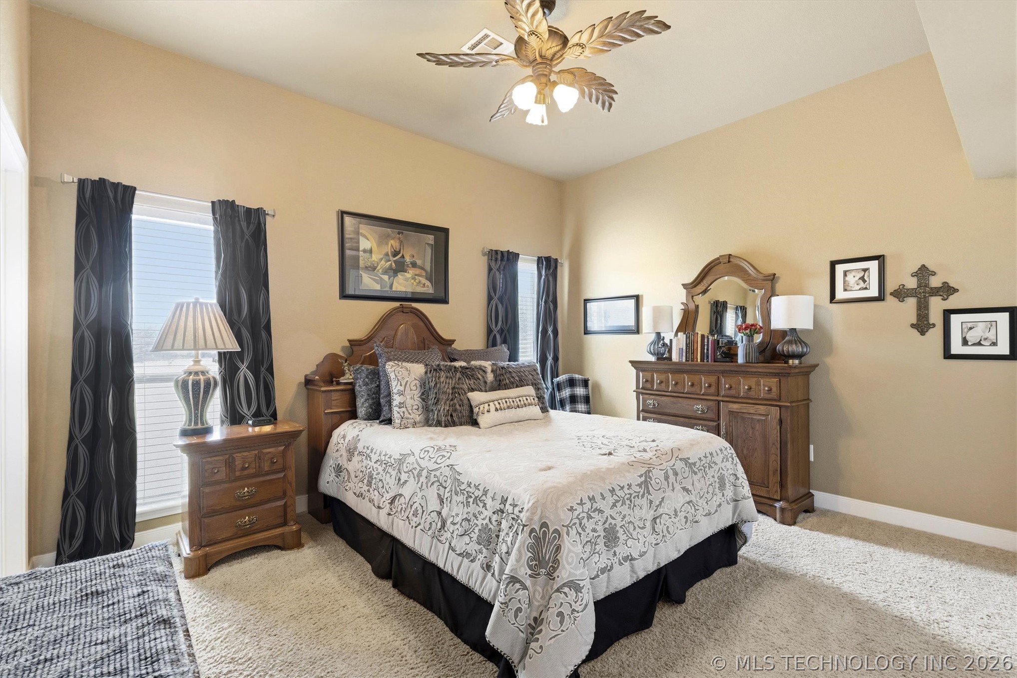 321 Kirsey Road Calera OK 74730