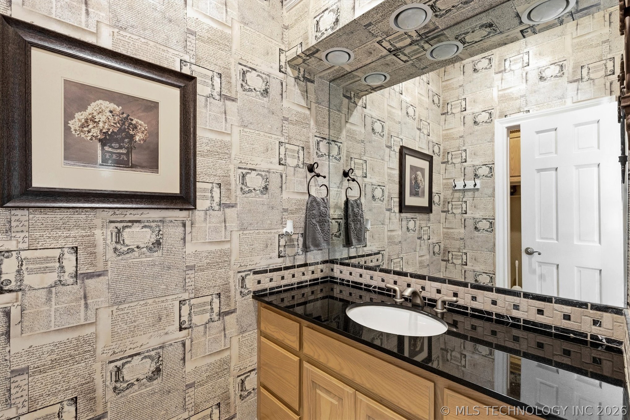 321 Kirsey Road Calera OK 74730