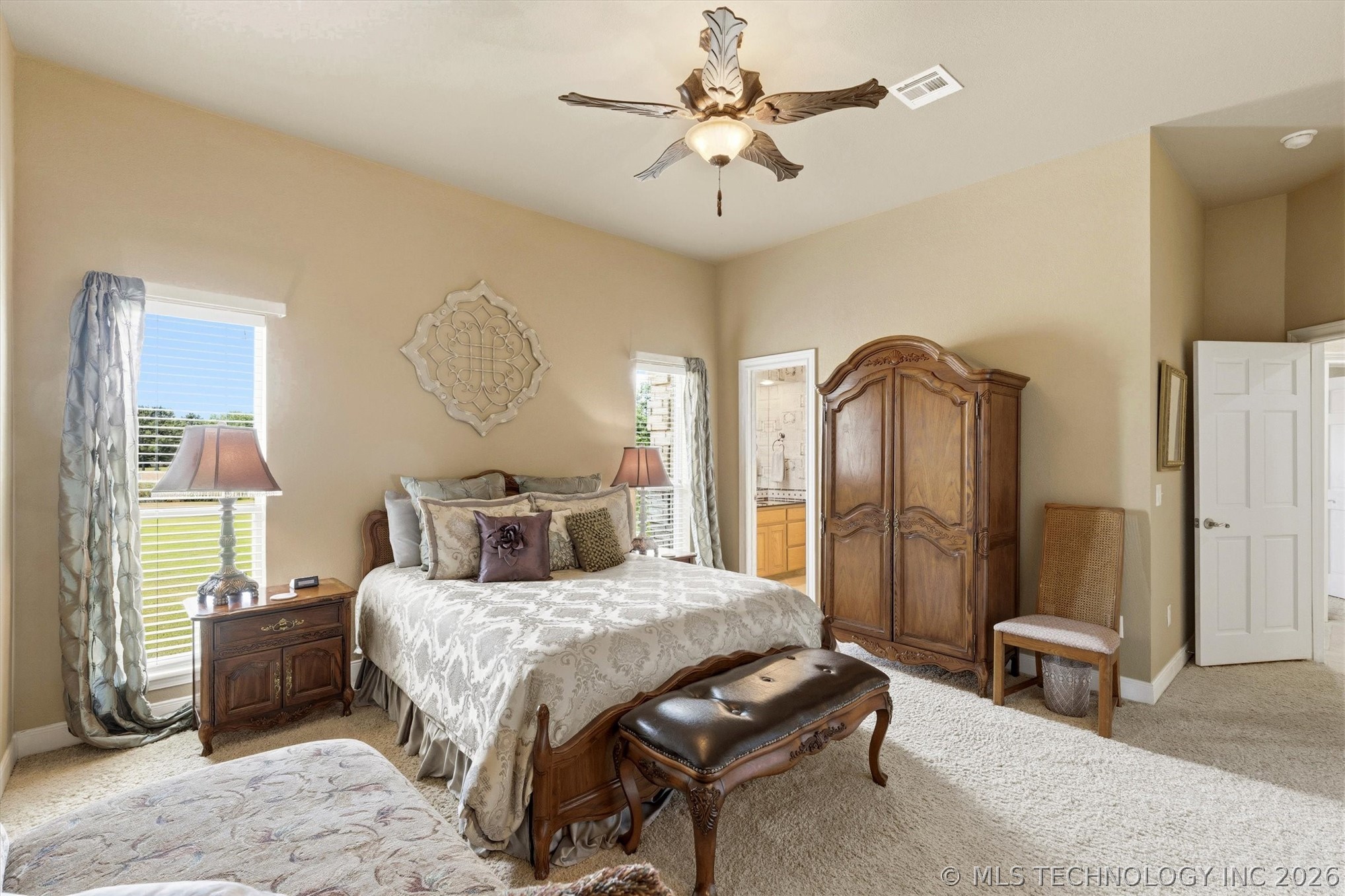 321 Kirsey Road Calera OK 74730