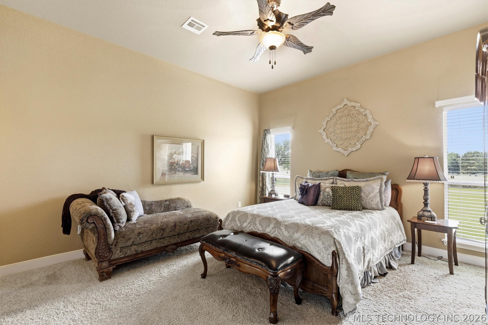 321 Kirsey Road Calera OK 74730