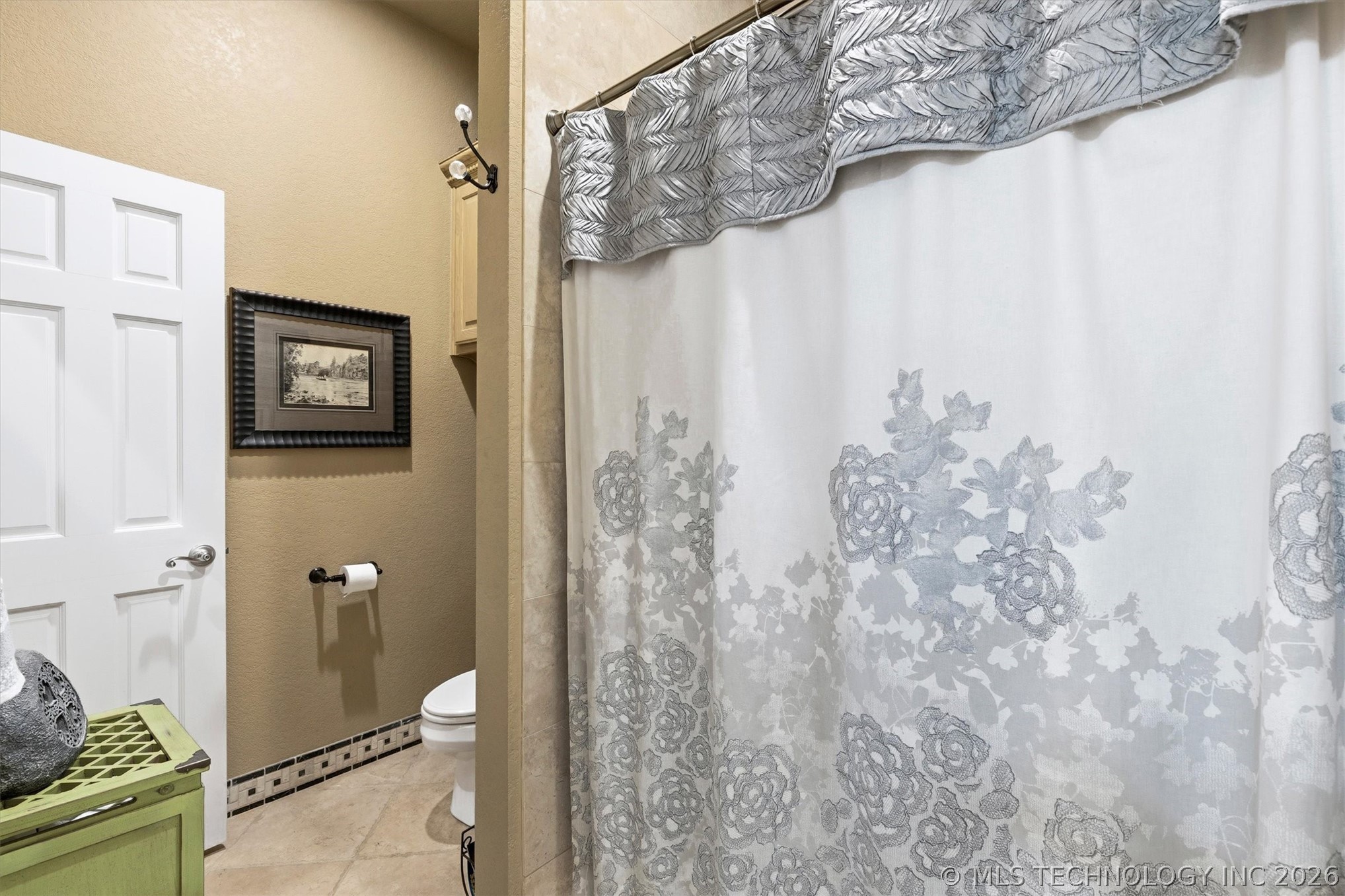321 Kirsey Road Calera OK 74730