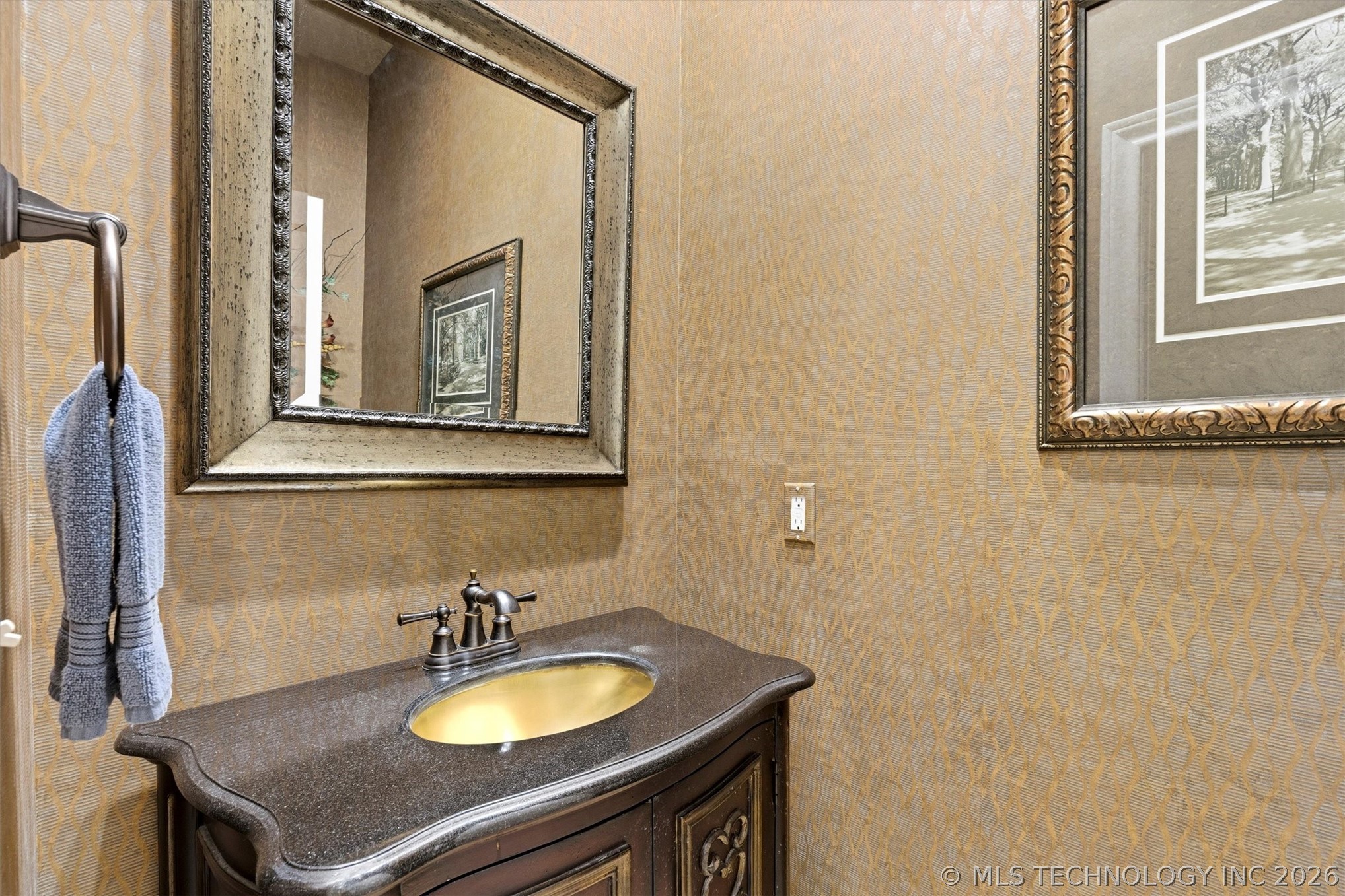 321 Kirsey Road Calera OK 74730