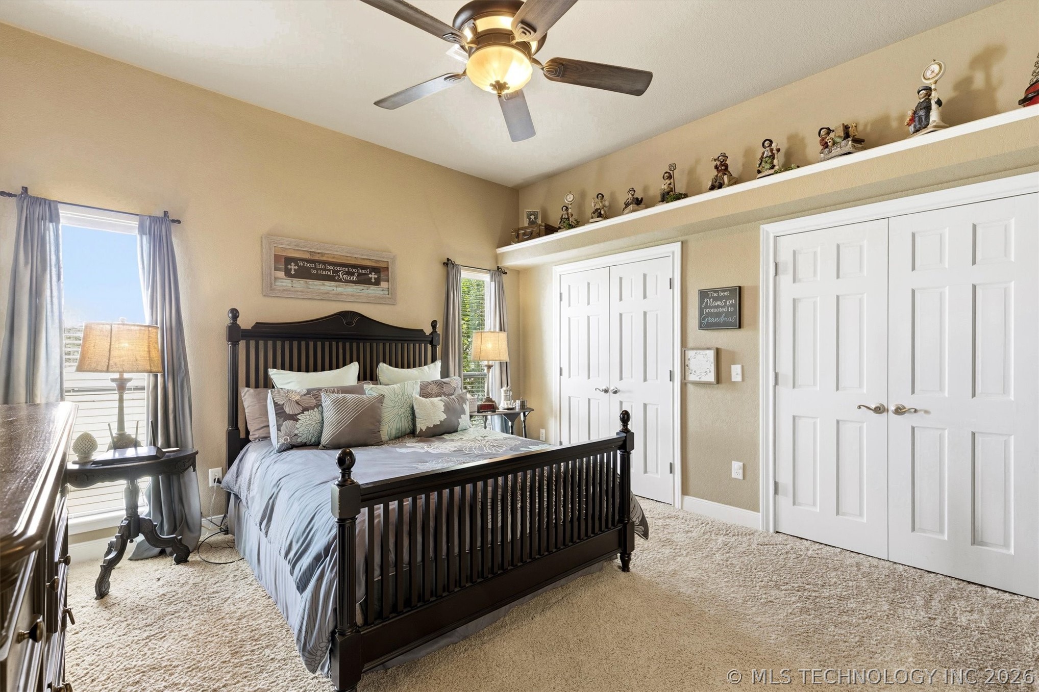 321 Kirsey Road Calera OK 74730