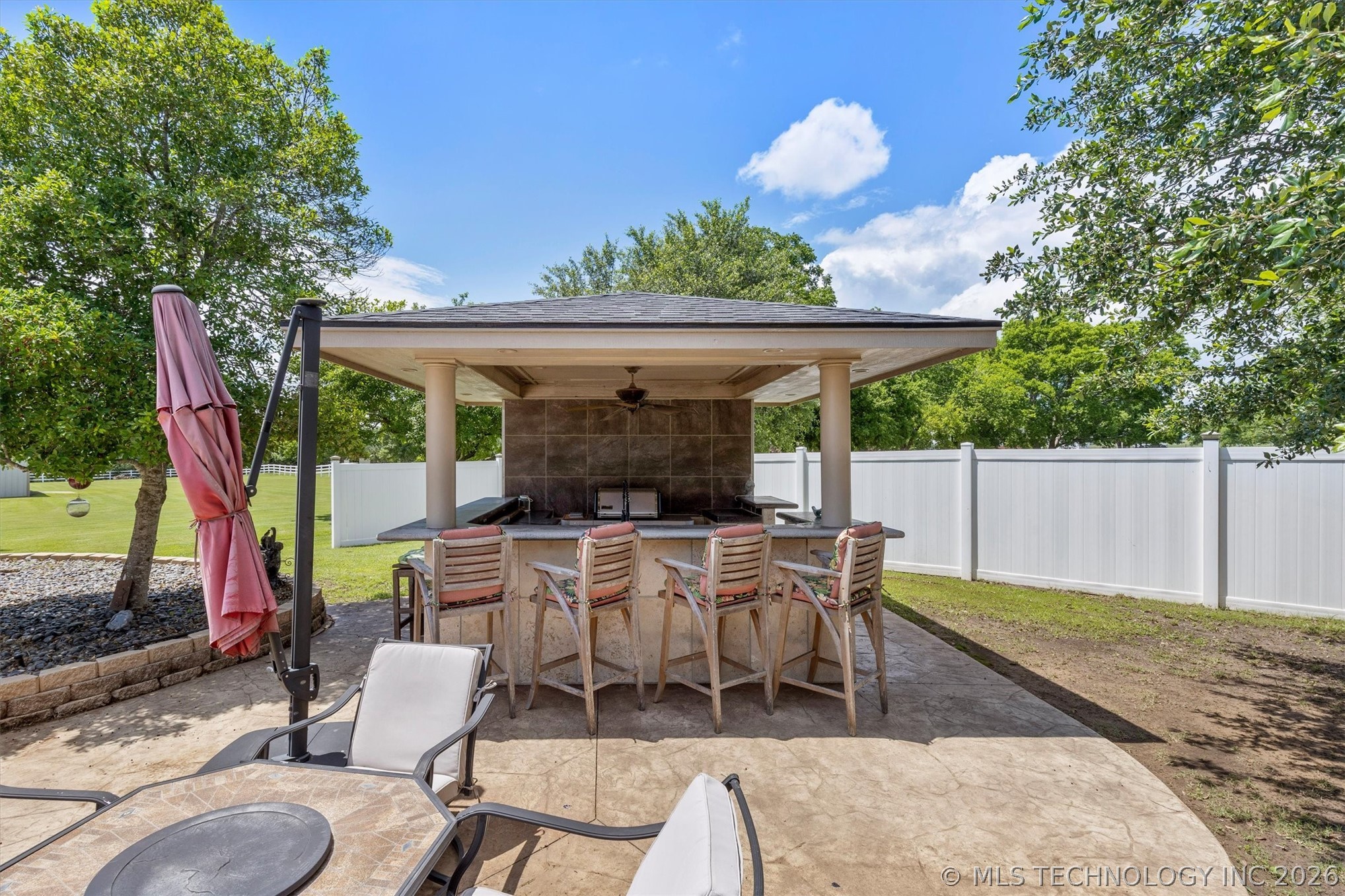 321 Kirsey Road Calera OK 74730