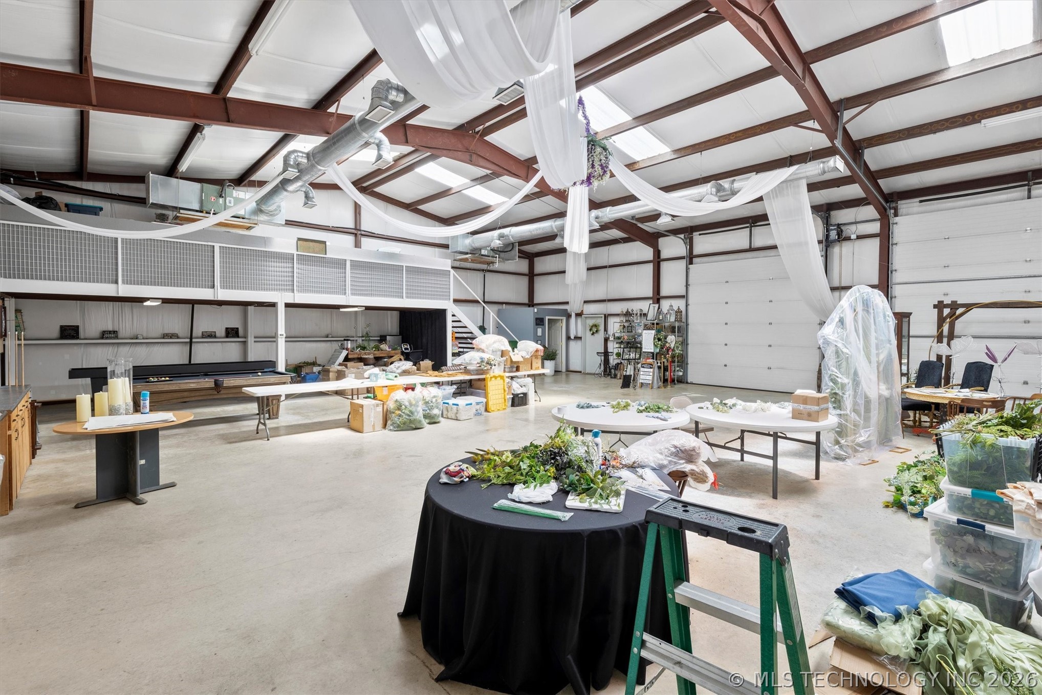 321 Kirsey Road Calera OK 74730