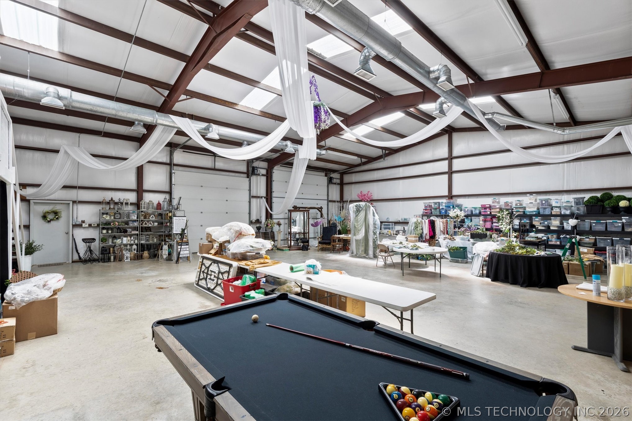 321 Kirsey Road Calera OK 74730