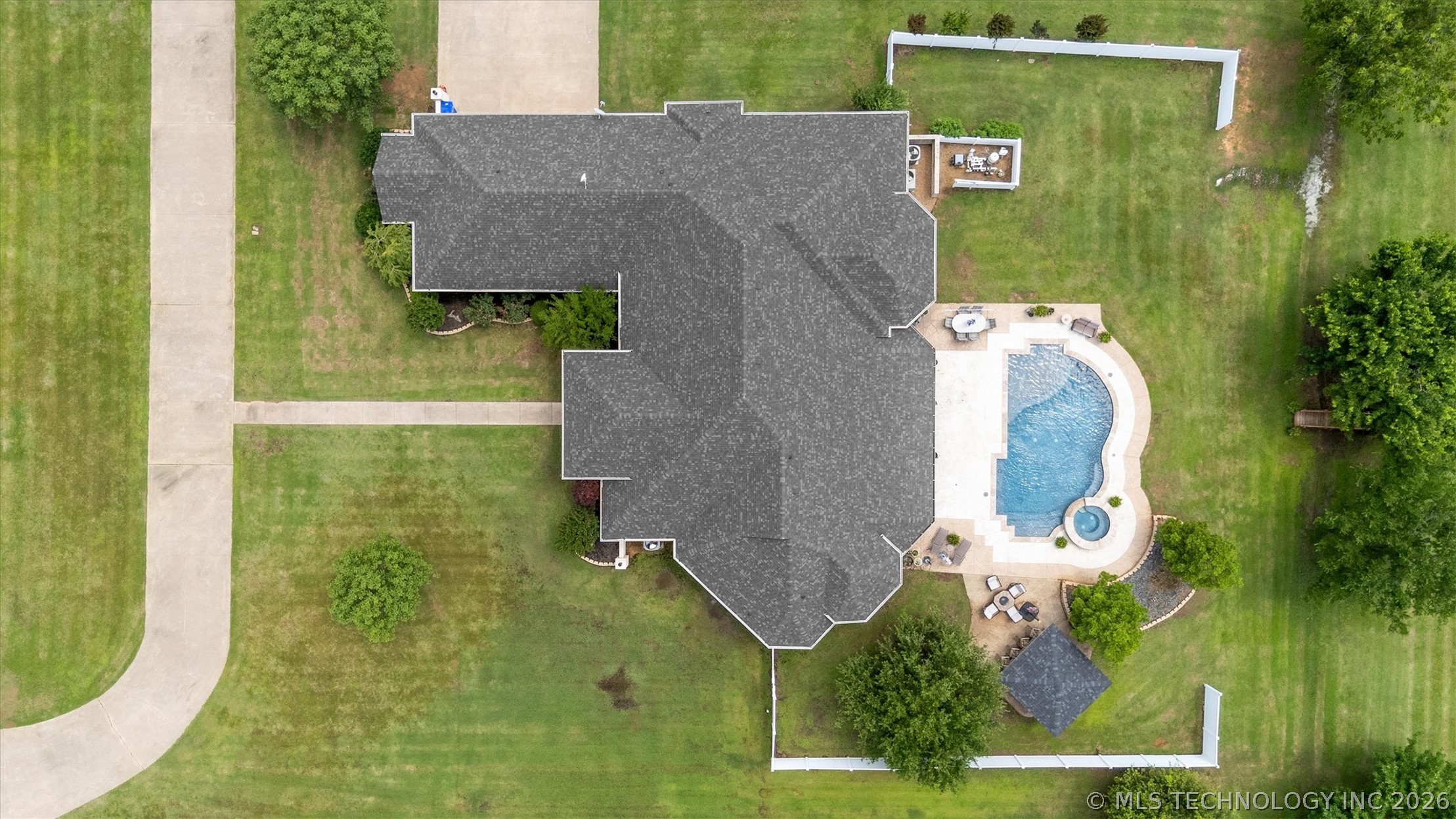 321 Kirsey Road Calera OK 74730