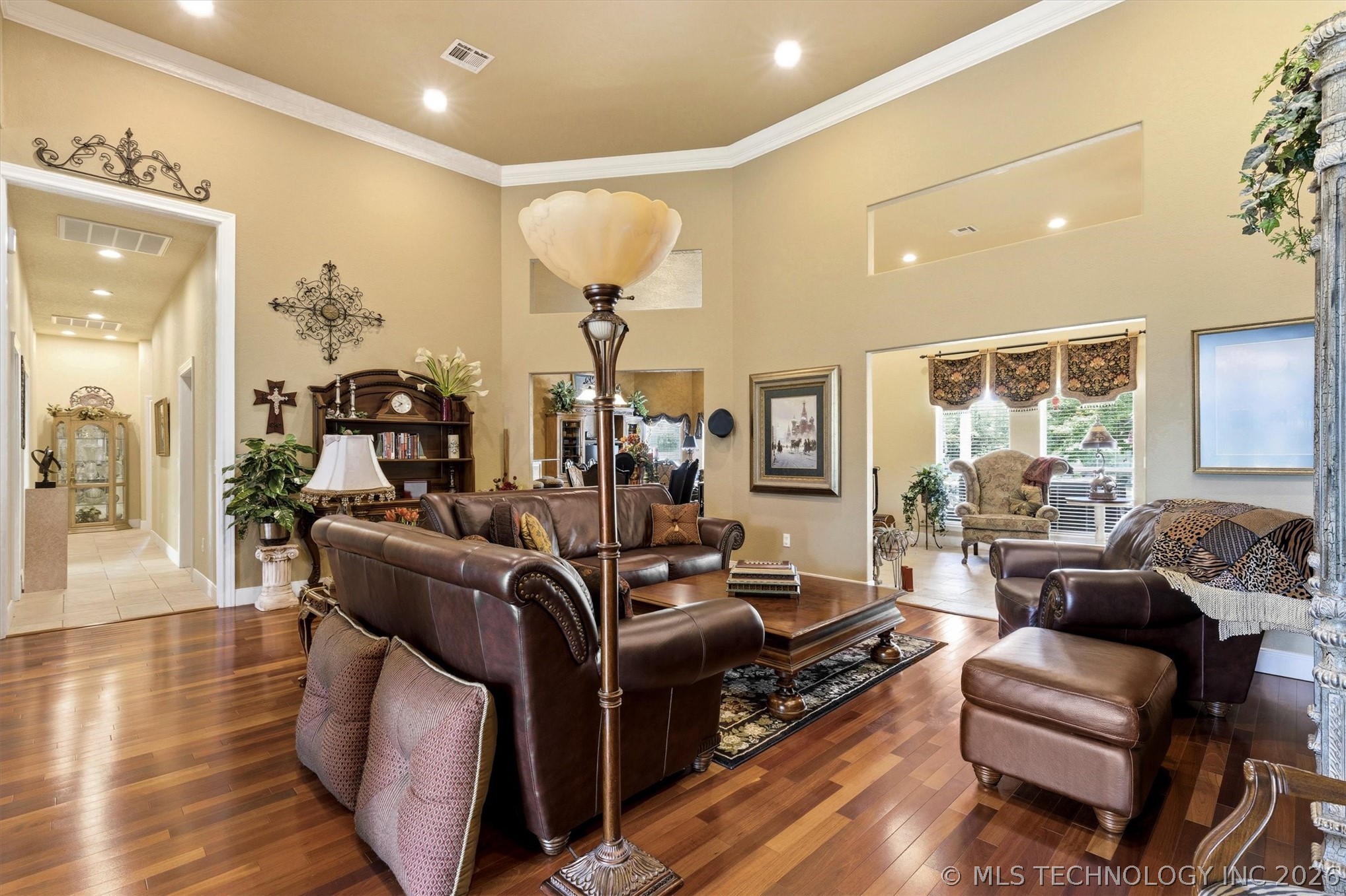 321 Kirsey Road Calera OK 74730