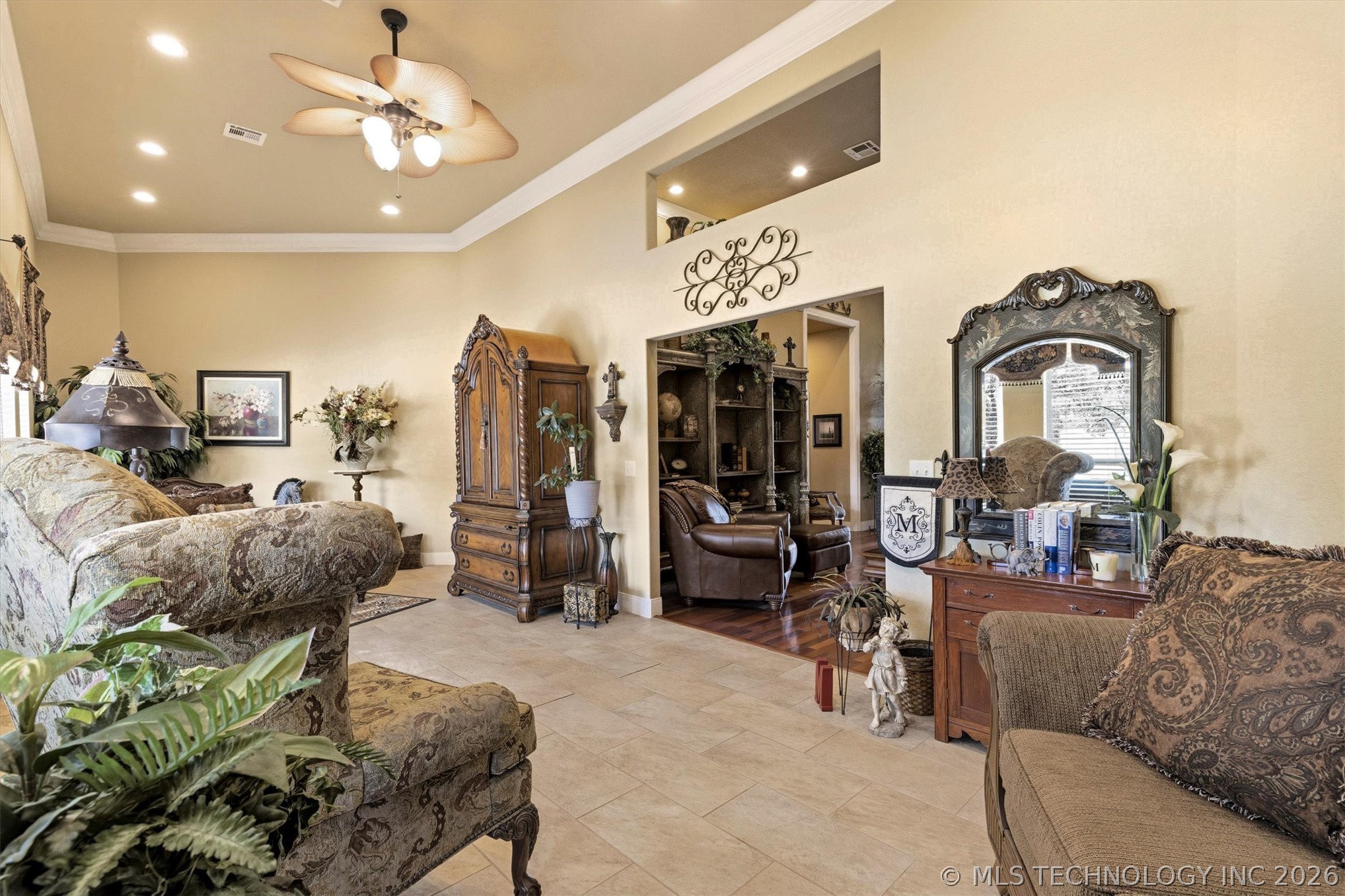 321 Kirsey Road Calera OK 74730