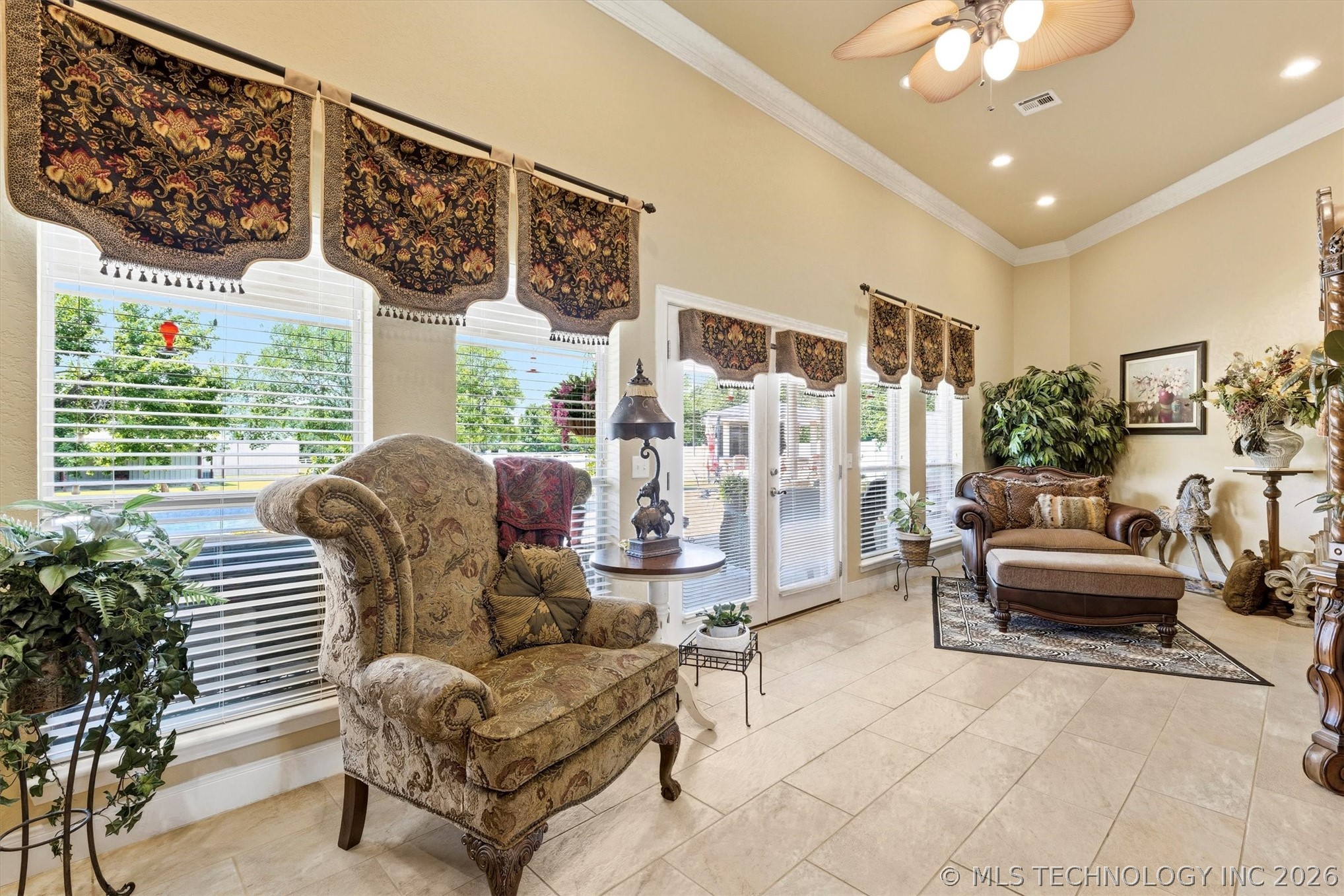 321 Kirsey Road Calera OK 74730