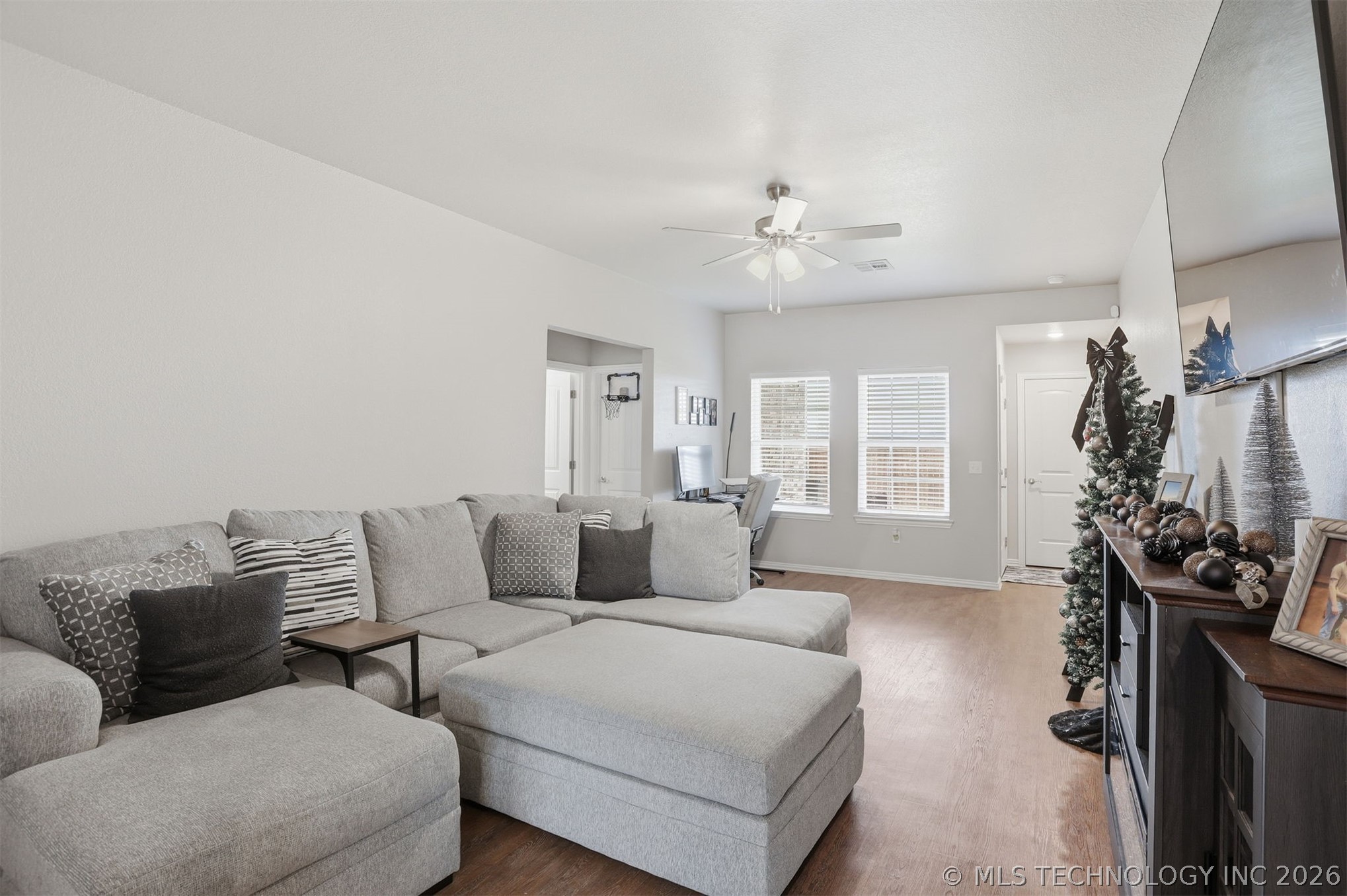 3439 Little John Drive Durant OK 74701