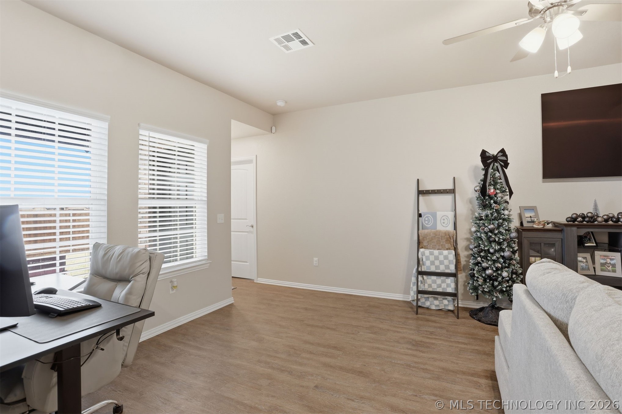 3439 Little John Drive Durant OK 74701