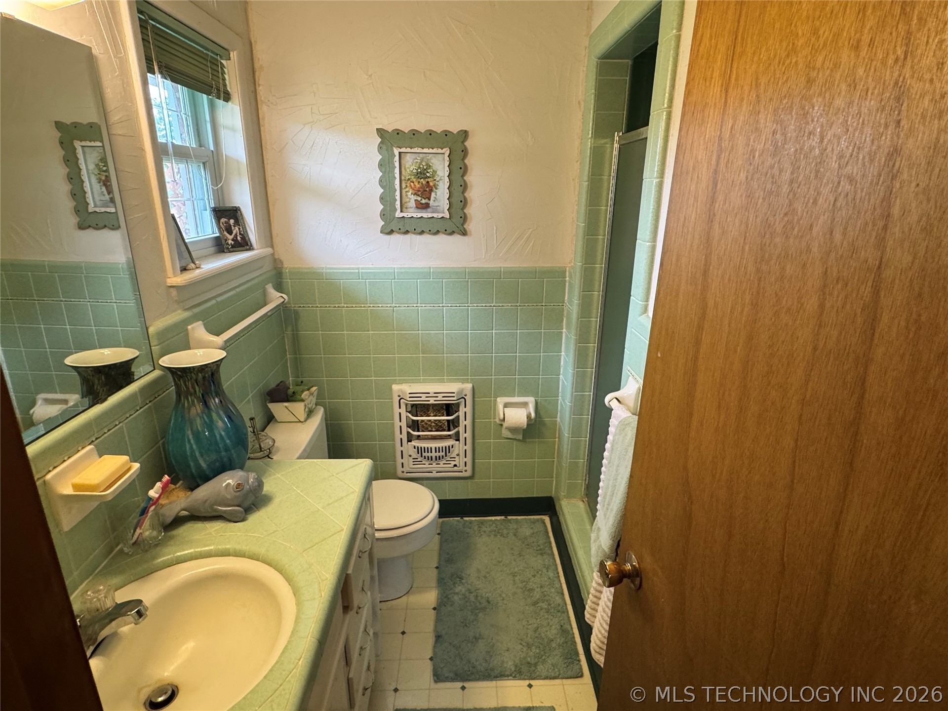 707 W Creek Street Marietta OK 73448