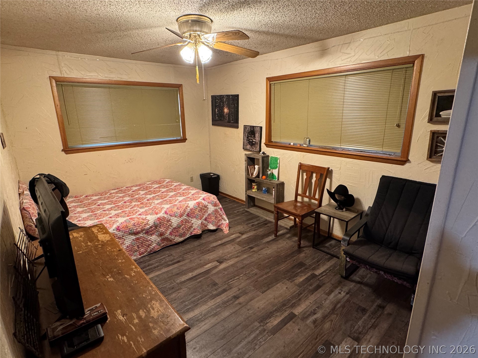 707 W Creek Street Marietta OK 73448