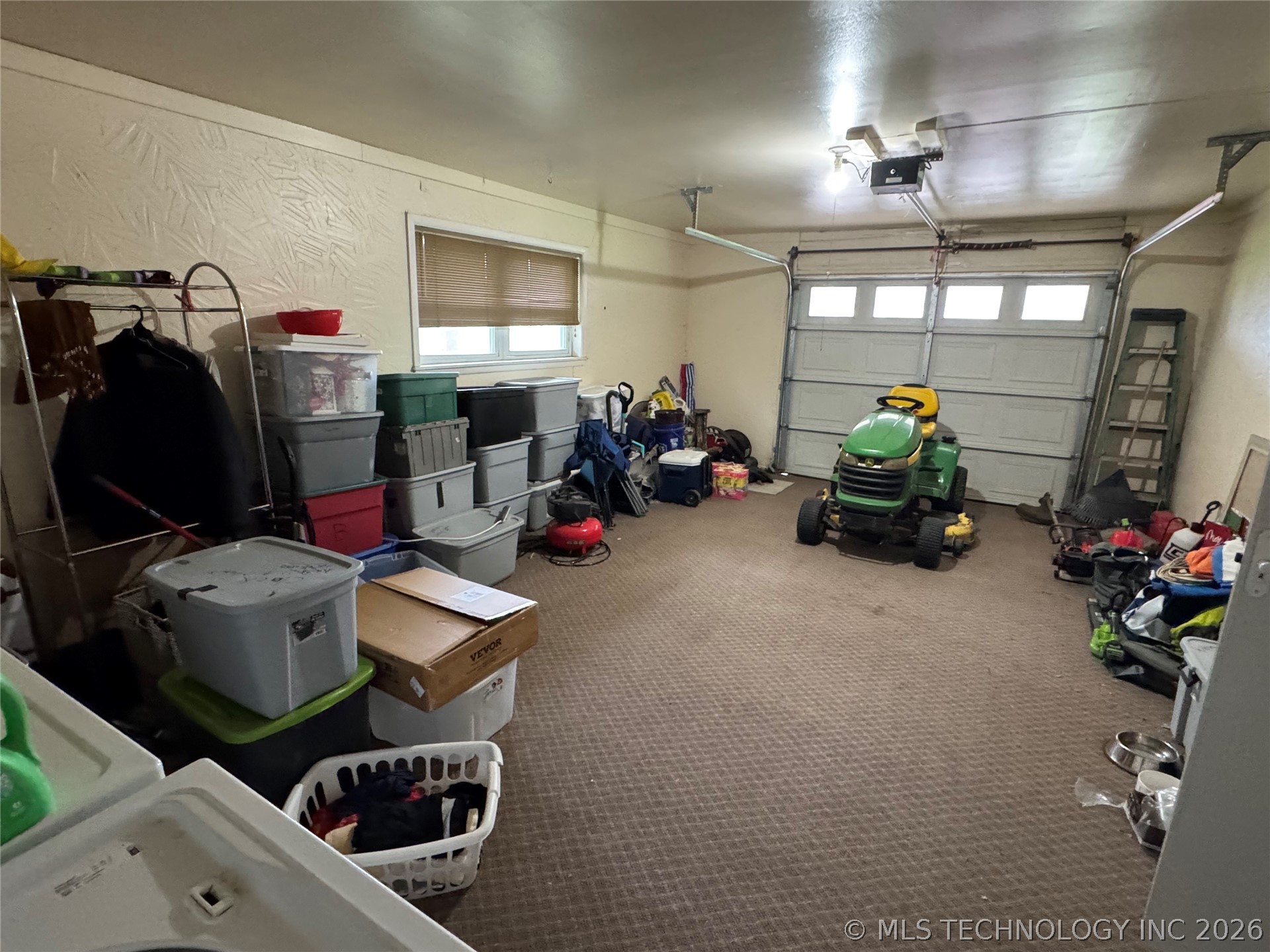 707 W Creek Street Marietta OK 73448