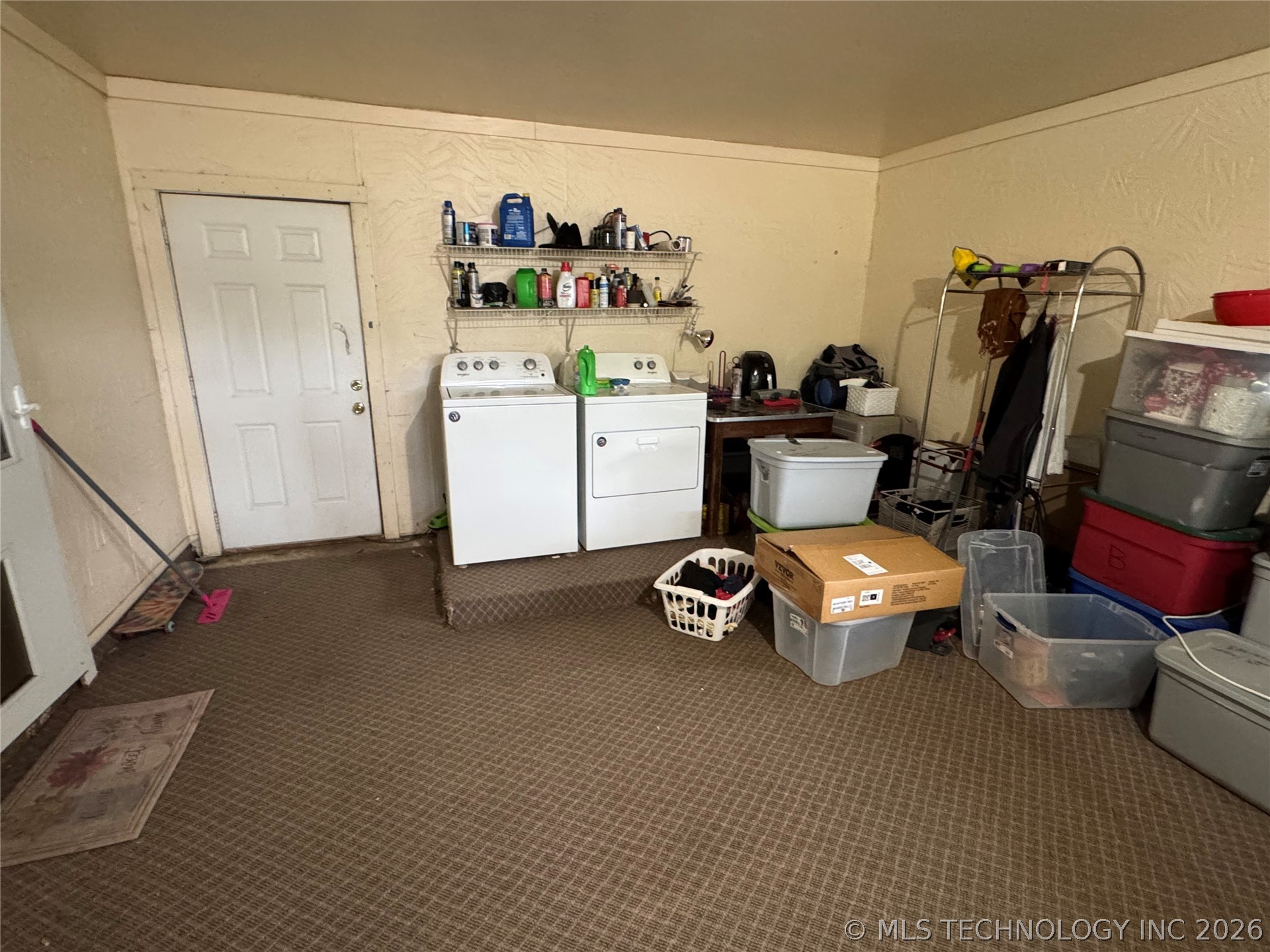 707 W Creek Street Marietta OK 73448