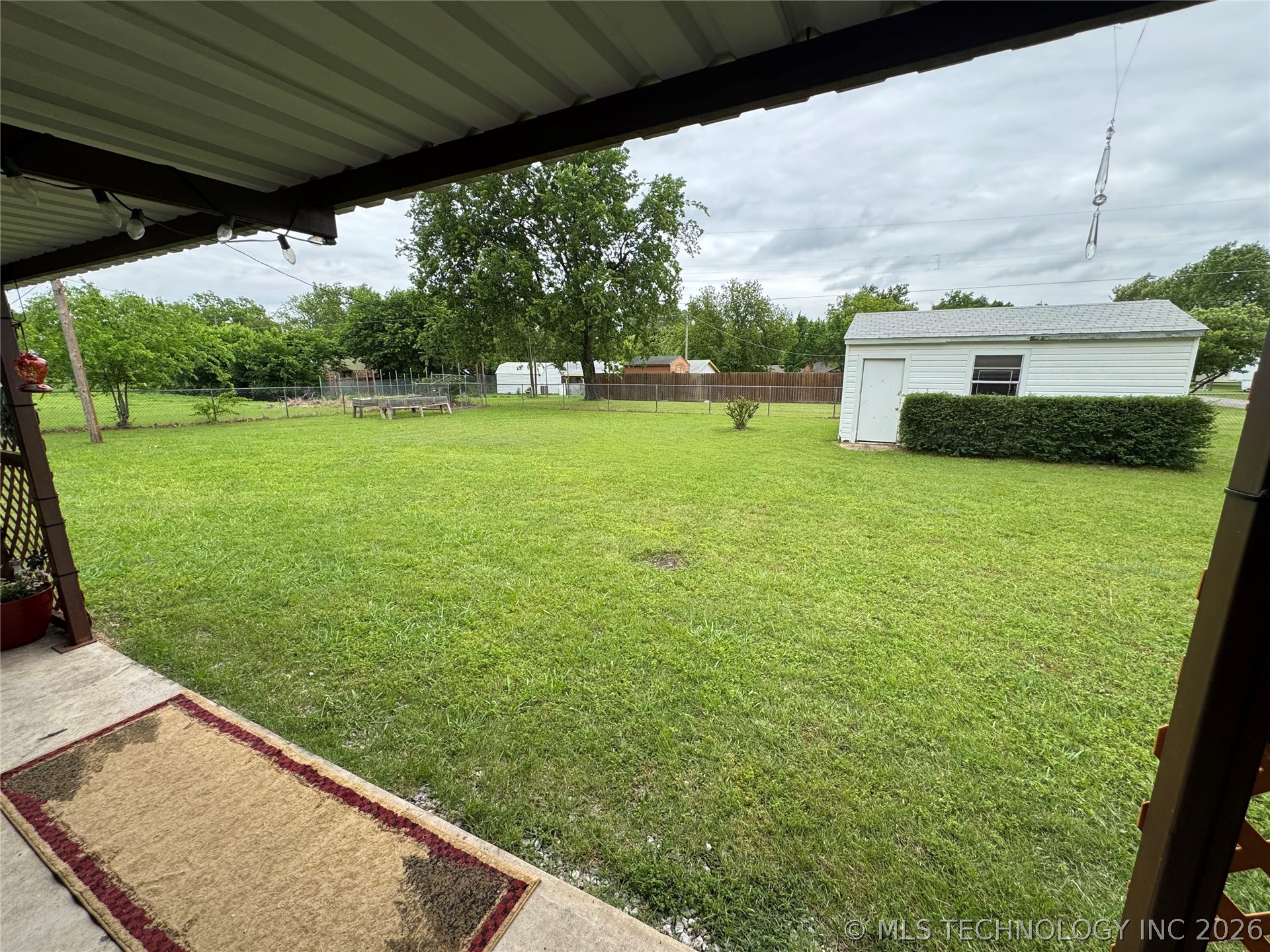 707 W Creek Street Marietta OK 73448