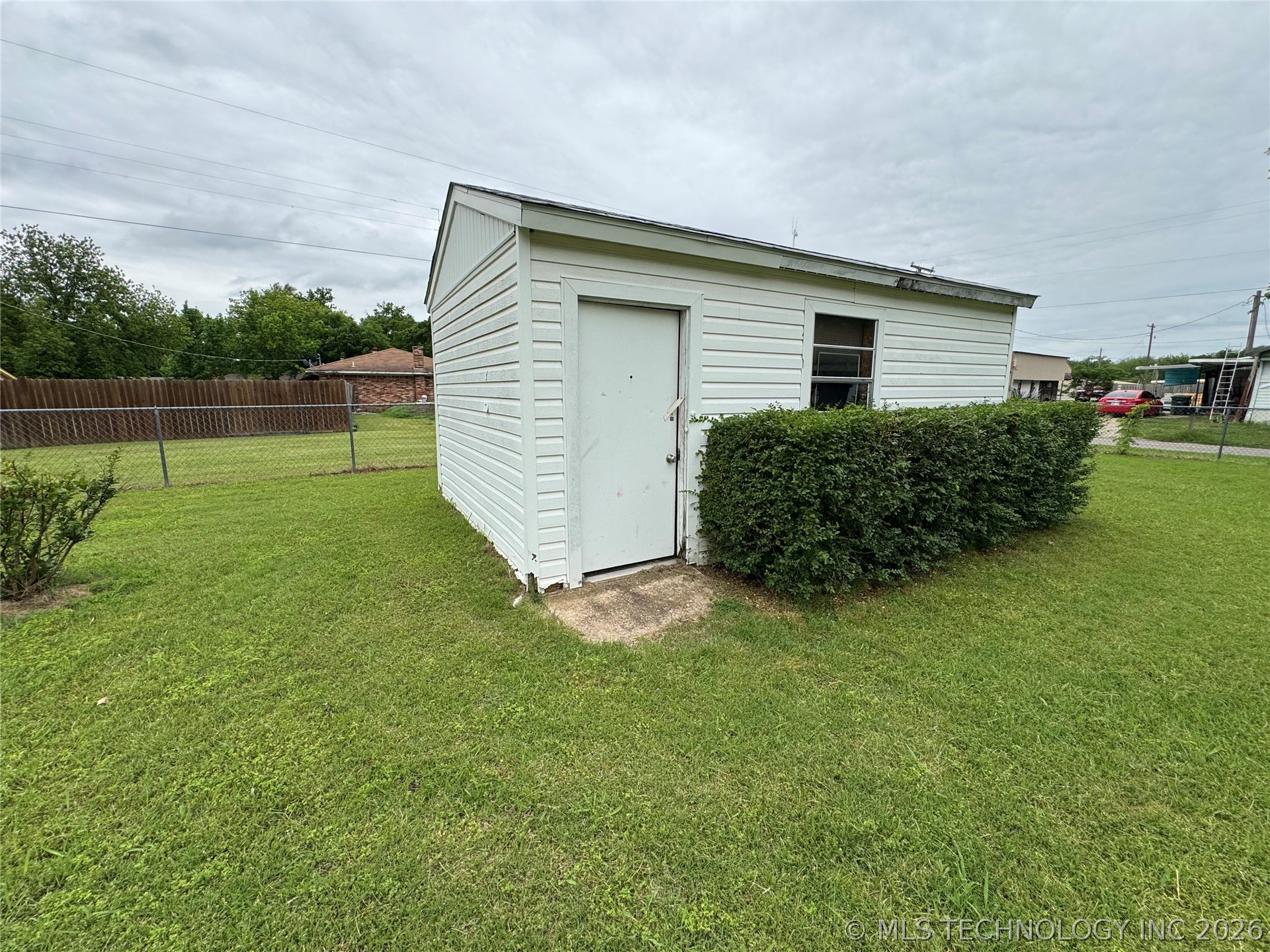 707 W Creek Street Marietta OK 73448