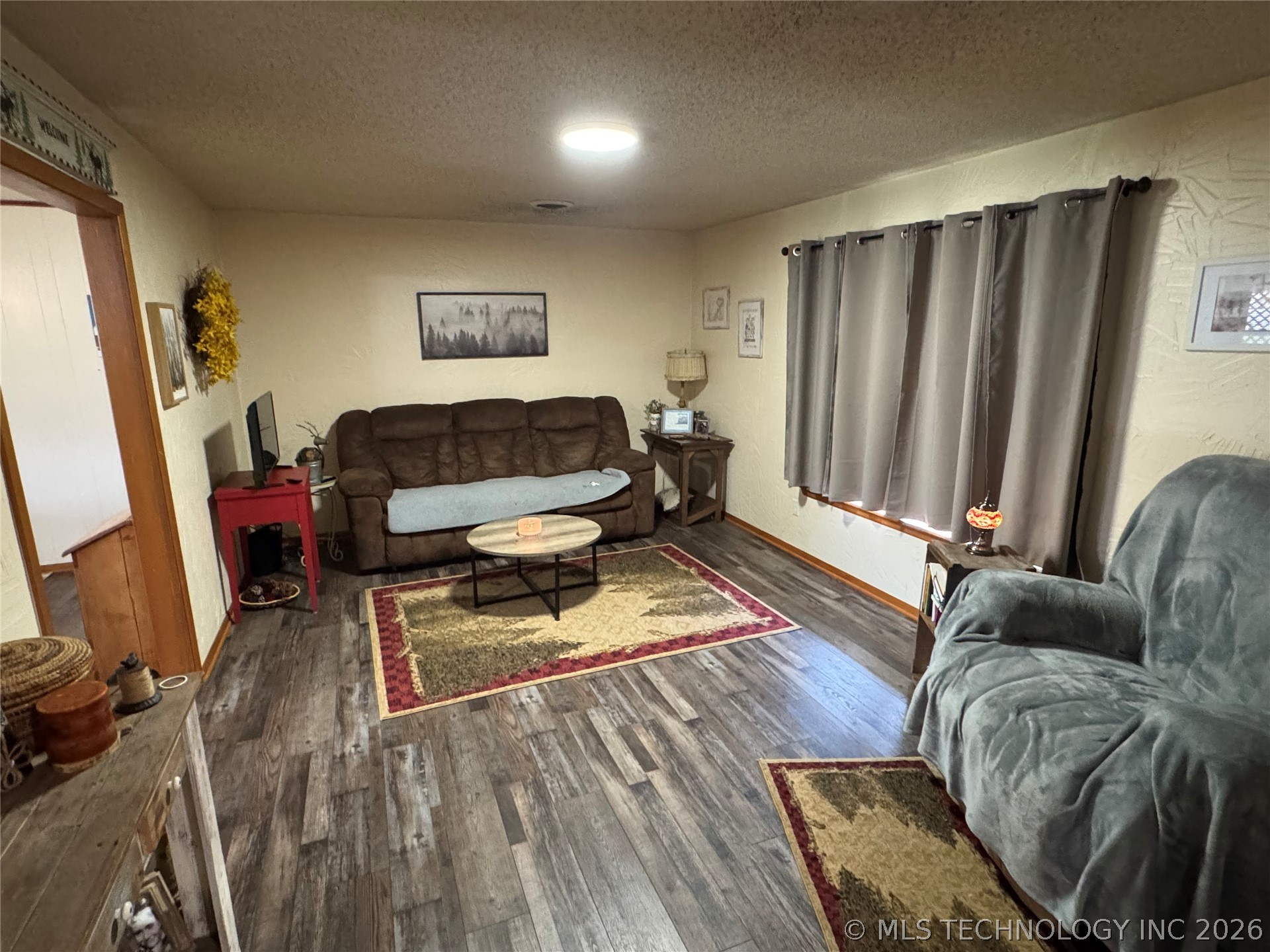 707 W Creek Street Marietta OK 73448