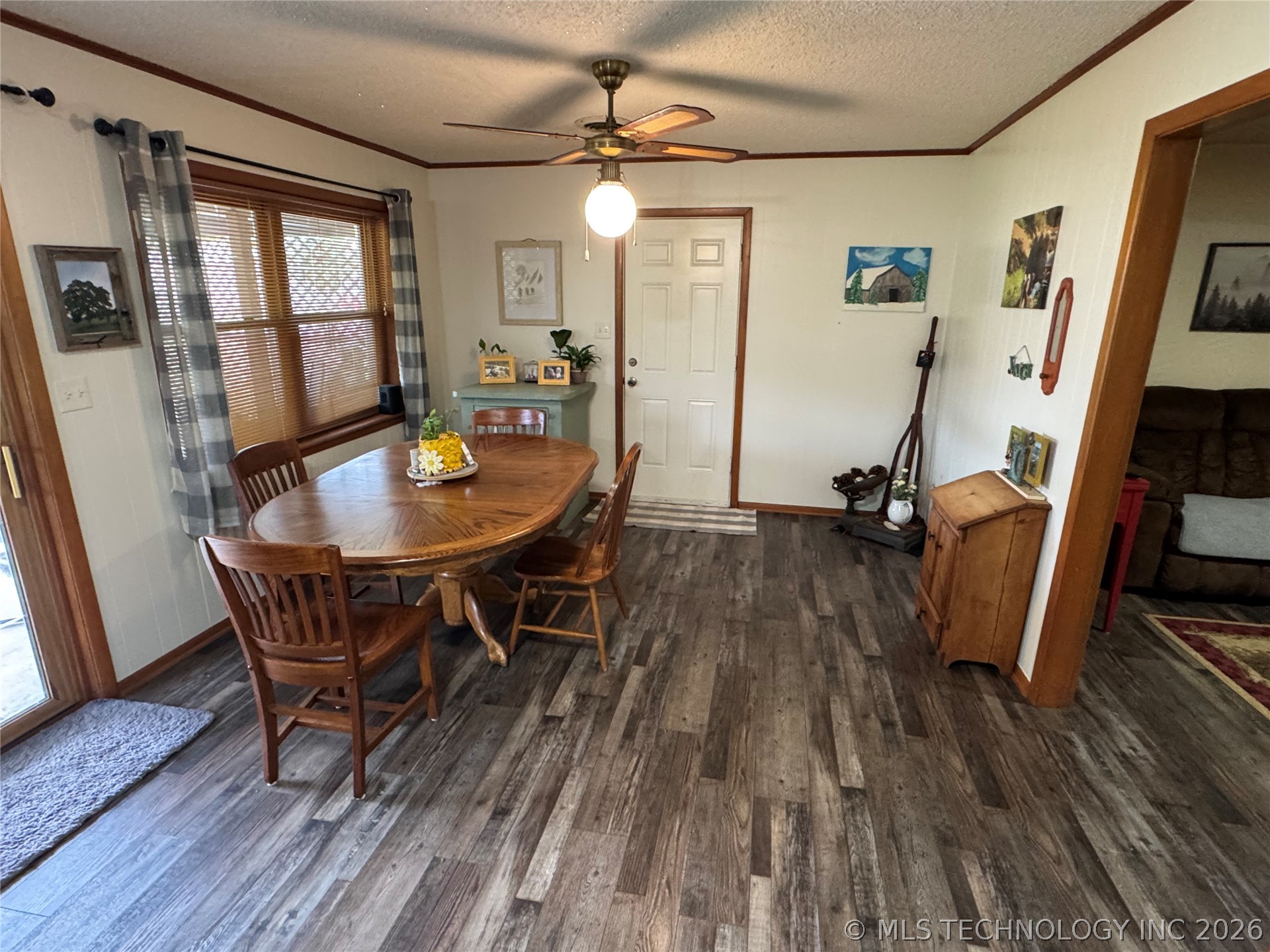 707 W Creek Street Marietta OK 73448