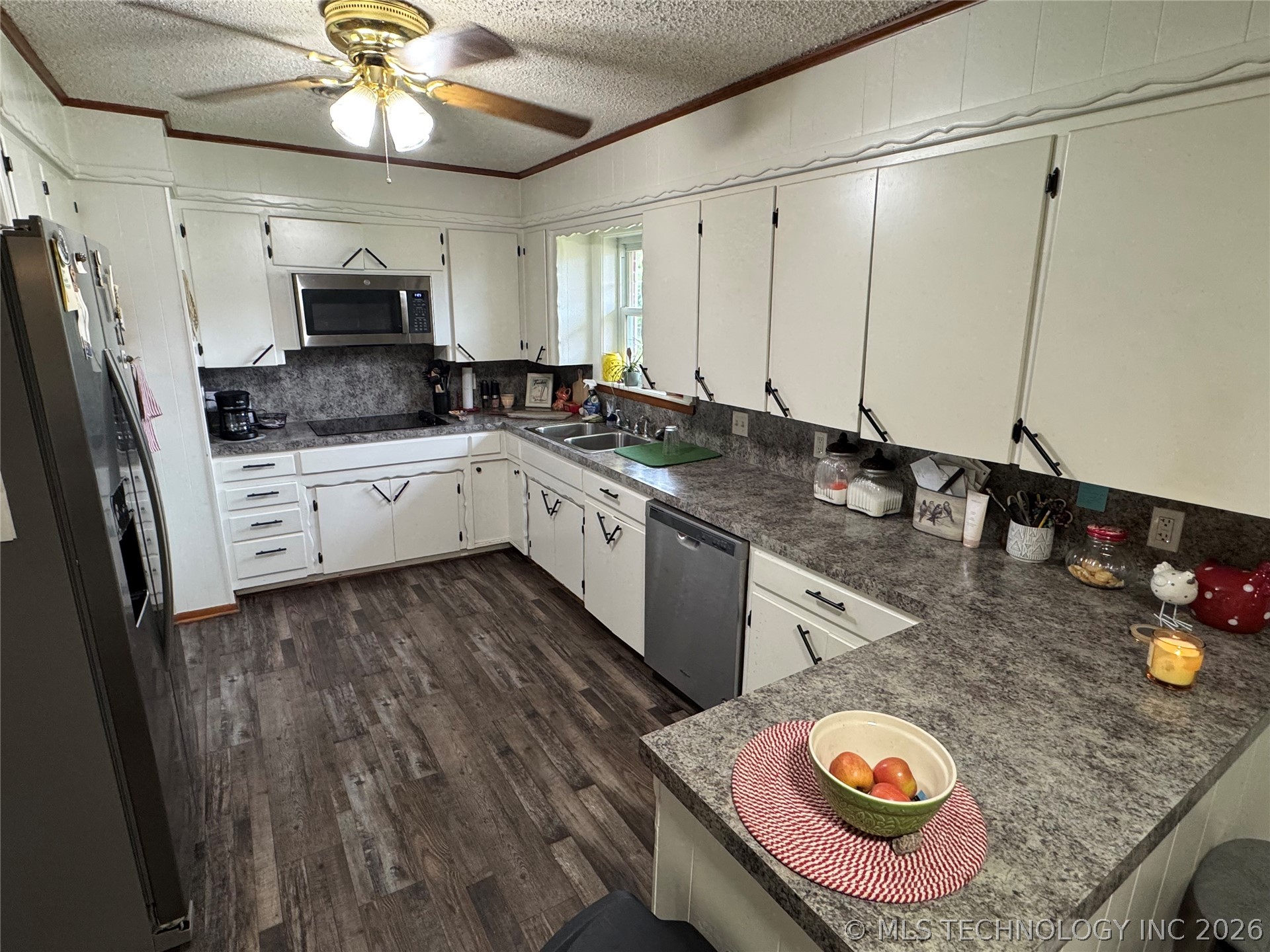707 W Creek Street Marietta OK 73448