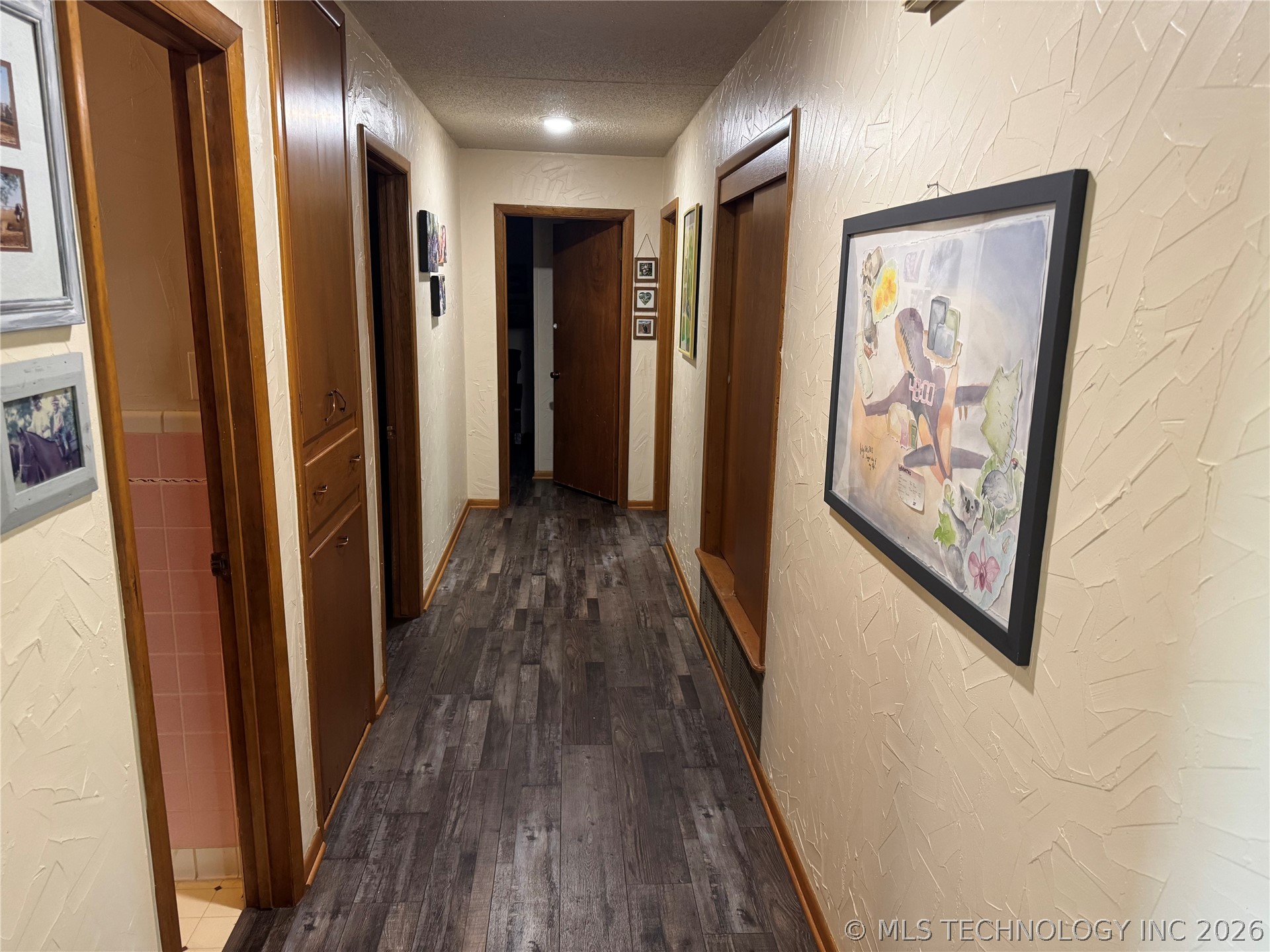 707 W Creek Street Marietta OK 73448