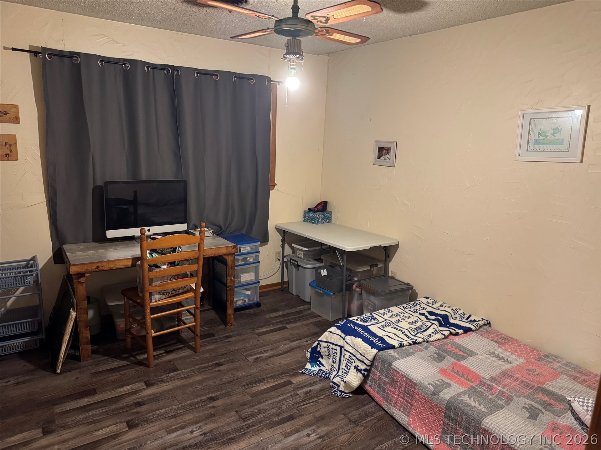 707 W Creek Street Marietta OK 73448