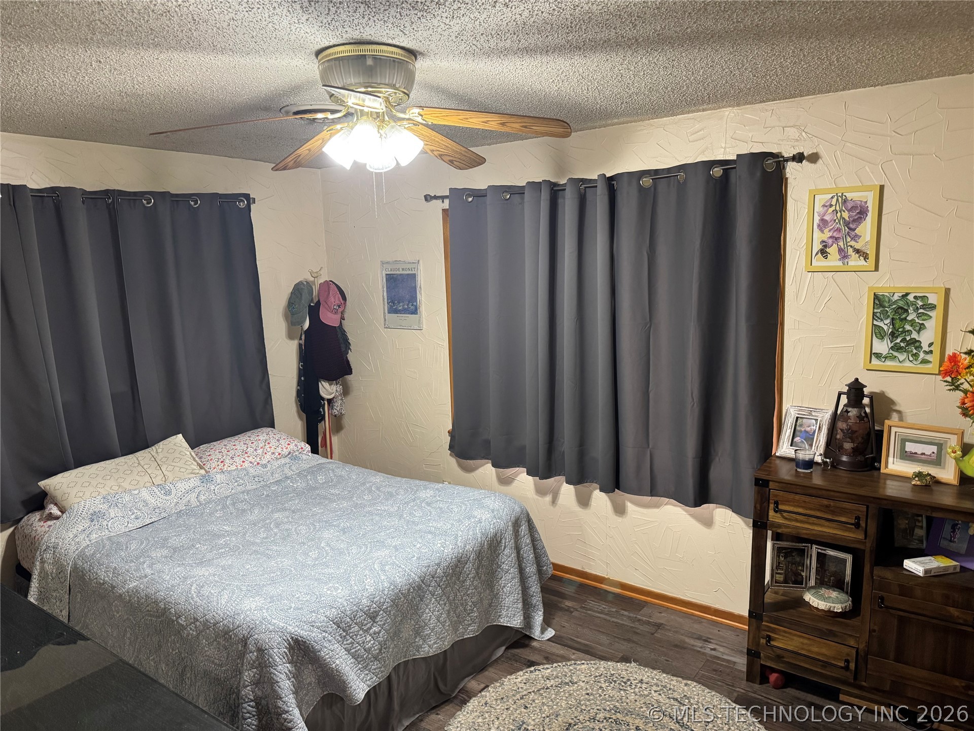 707 W Creek Street Marietta OK 73448