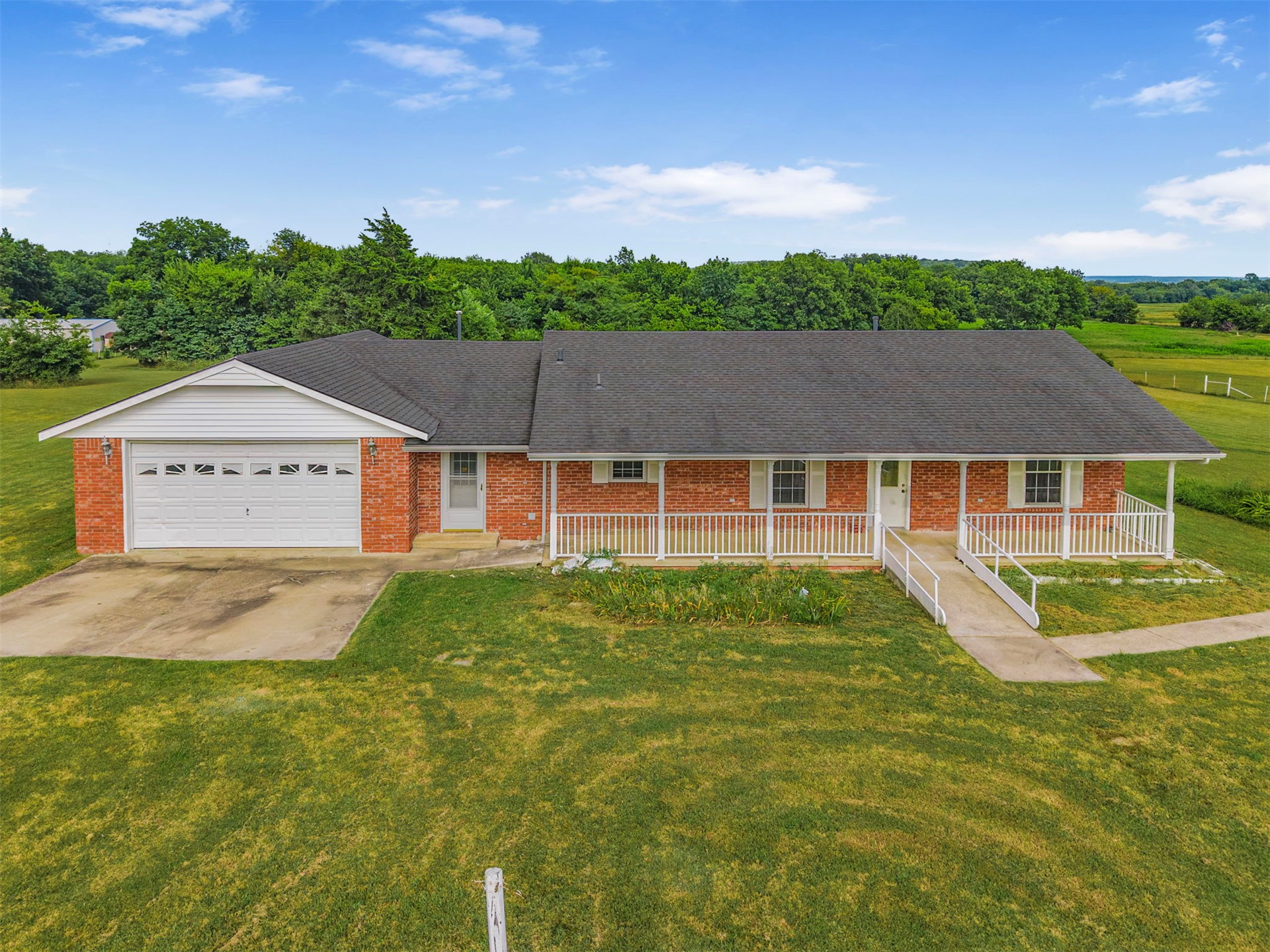 8611 N 100th Avenue W Skiatook OK 74070