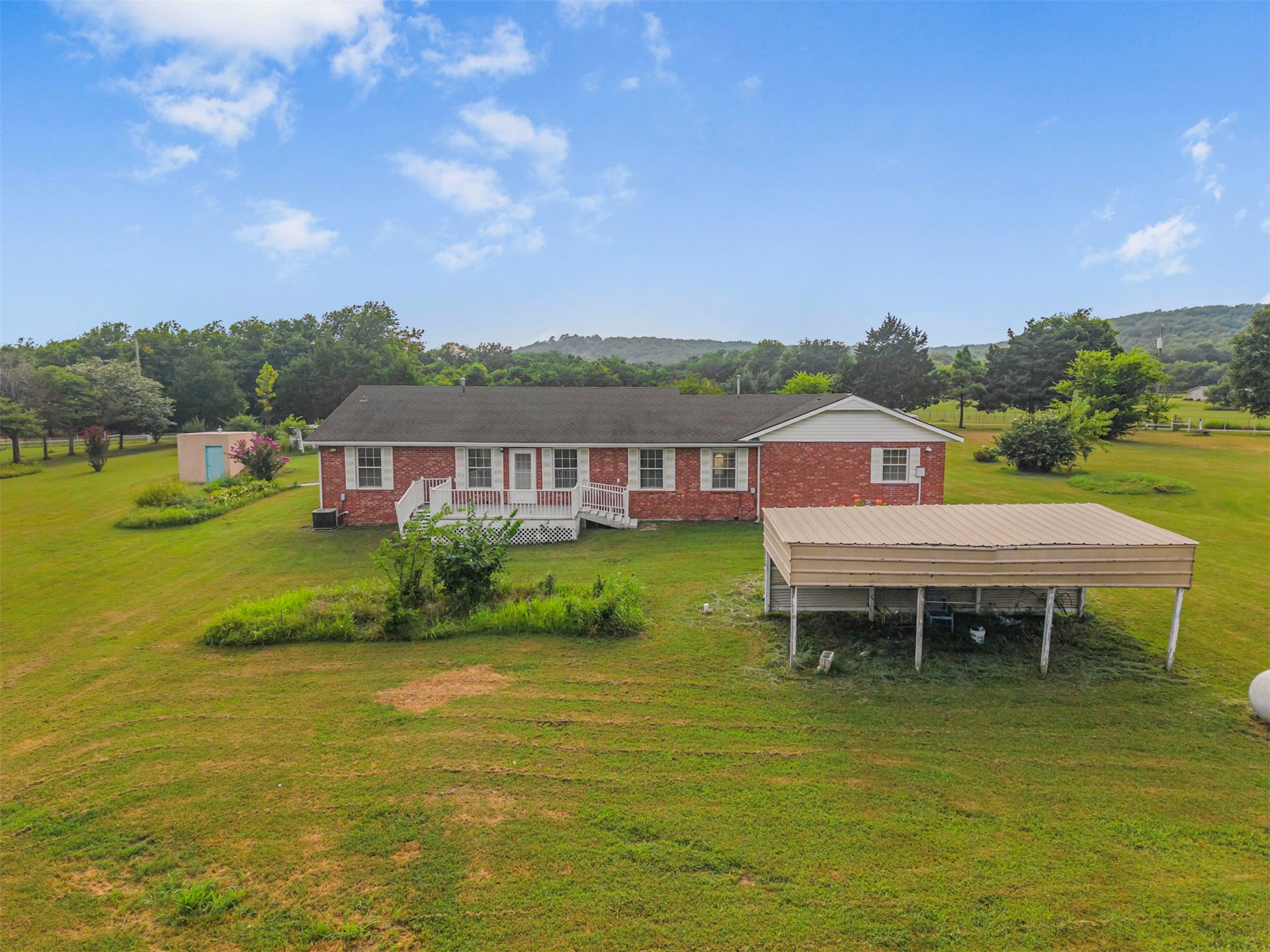 8611 N 100th Avenue W Skiatook OK 74070