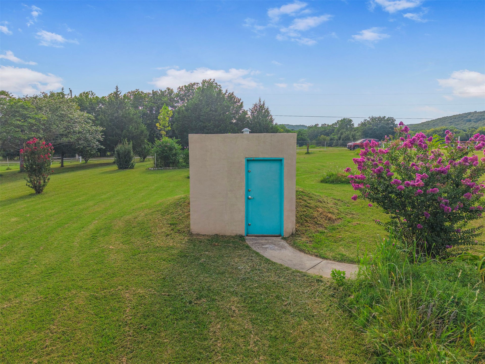 8611 N 100th Avenue W Skiatook OK 74070