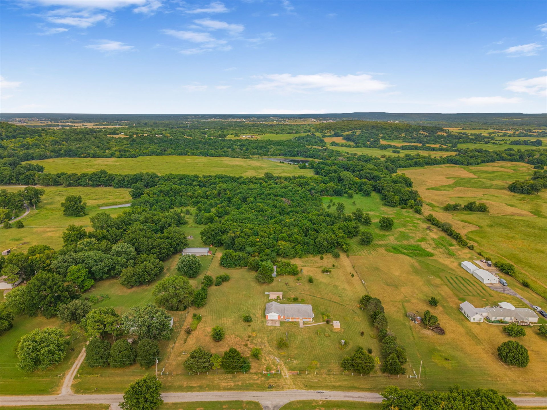 8611 N 100th Avenue W Skiatook OK 74070