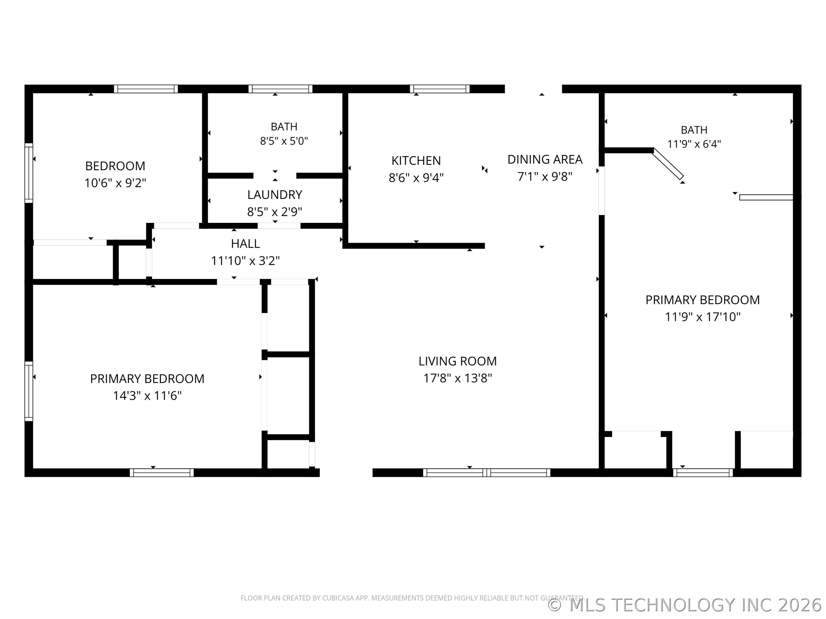 205 W Ragan Street Henryetta OK 74437