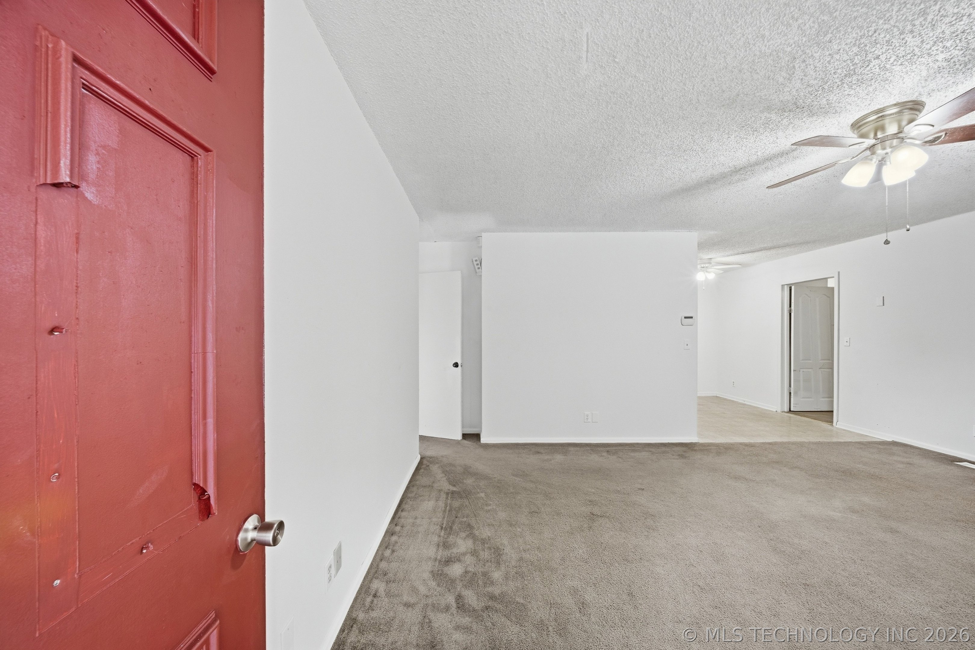 205 W Ragan Street Henryetta OK 74437
