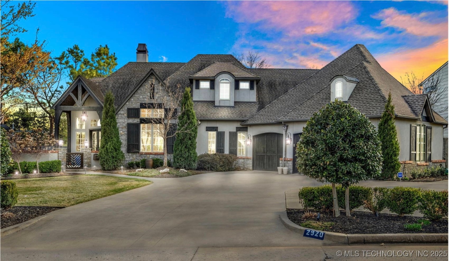 2920 E 27th Place Tulsa OK 74114