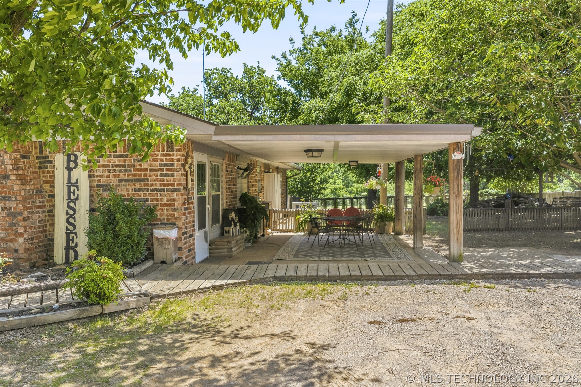 7045 State Highway 76 Wilson OK 73463