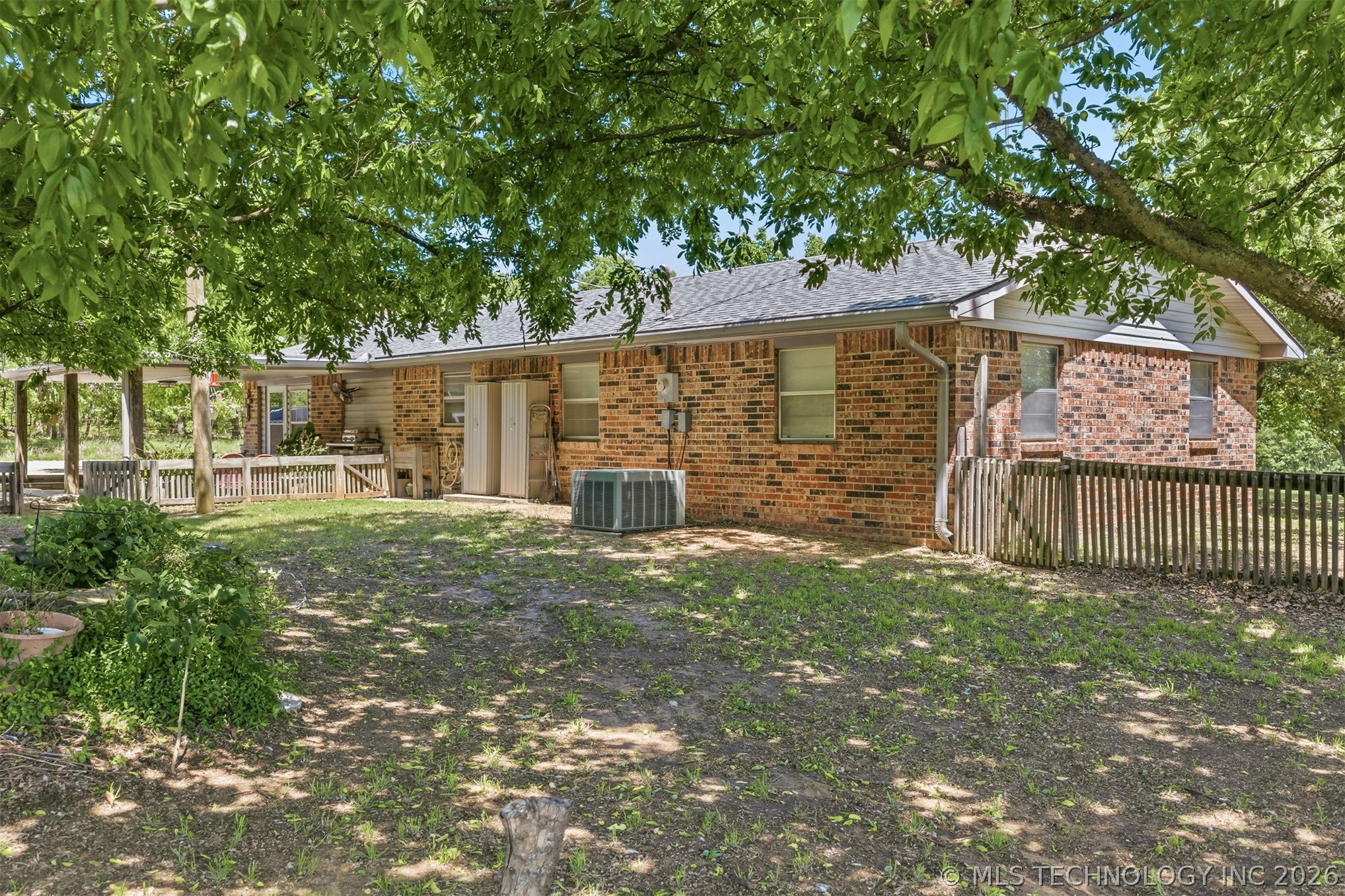 7045 State Highway 76 Wilson OK 73463