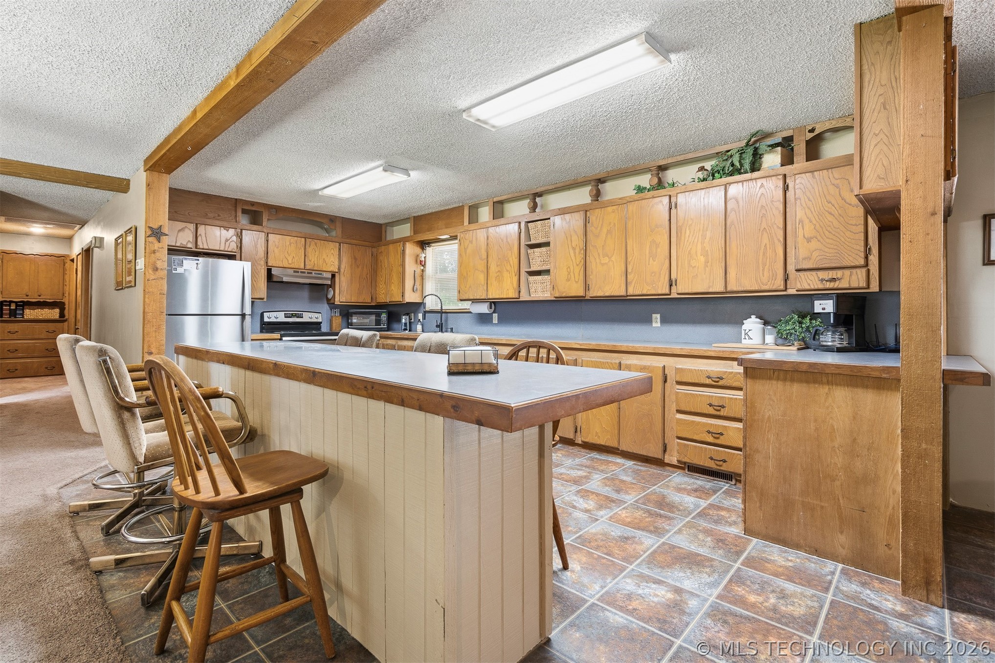 7045 State Highway 76 Wilson OK 73463