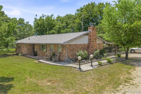 7045 State Highway 76 Wilson OK 73463