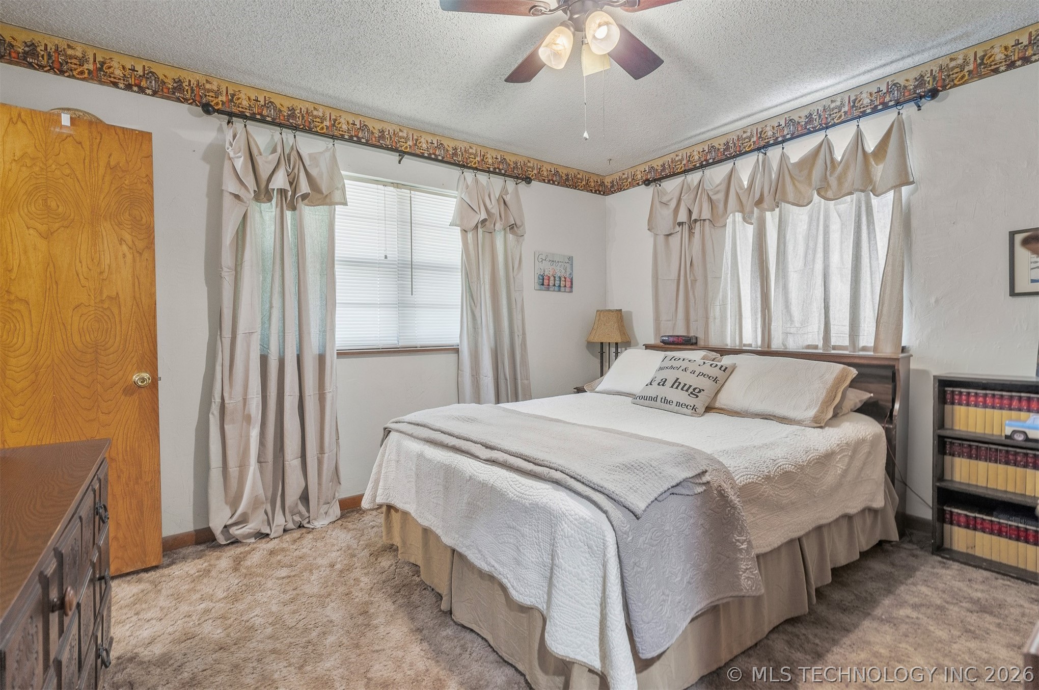 7045 State Highway 76 Wilson OK 73463