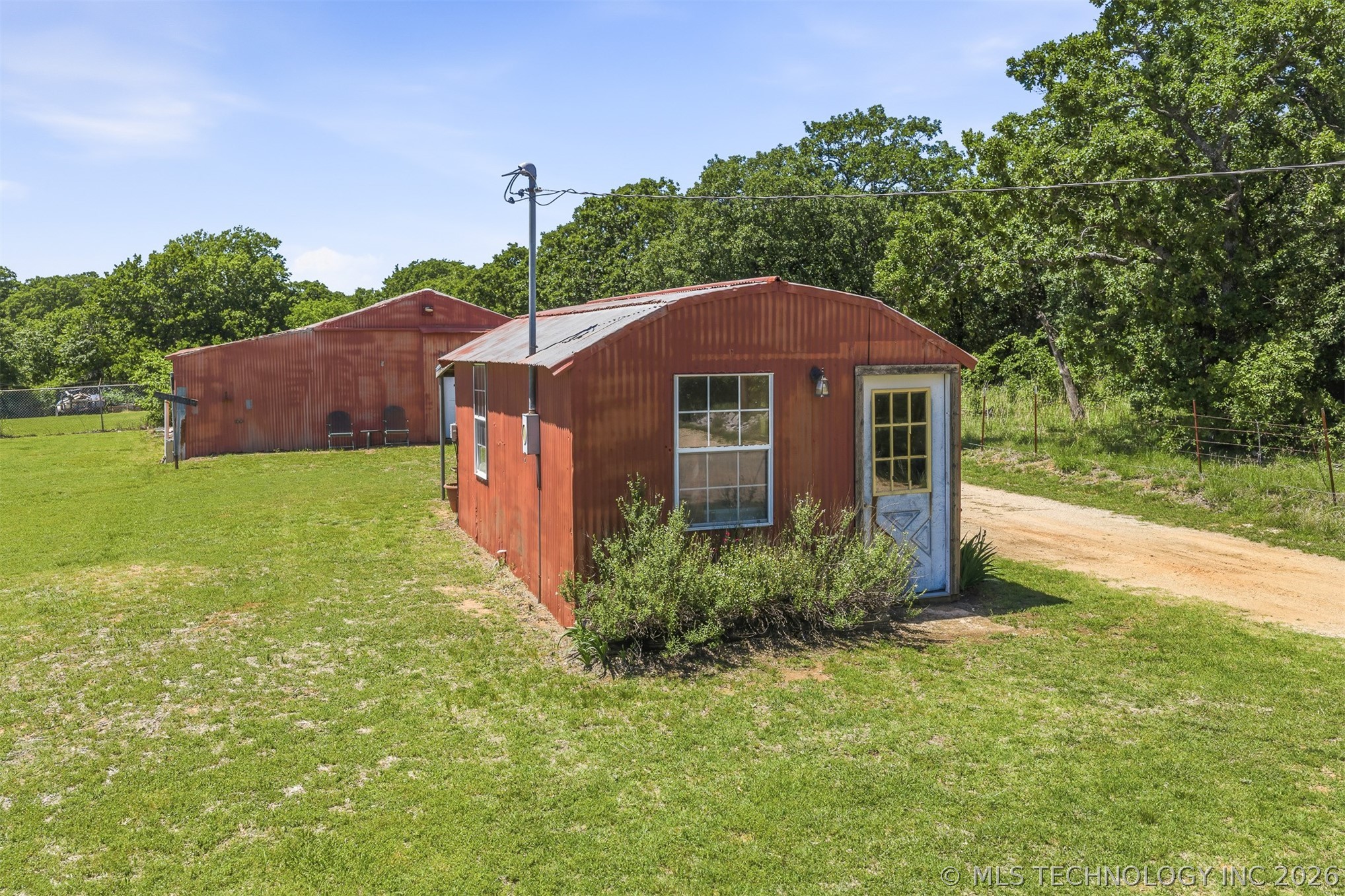 7045 State Highway 76 Wilson OK 73463