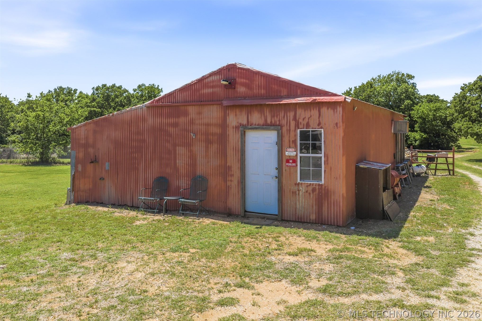 7045 State Highway 76 Wilson OK 73463