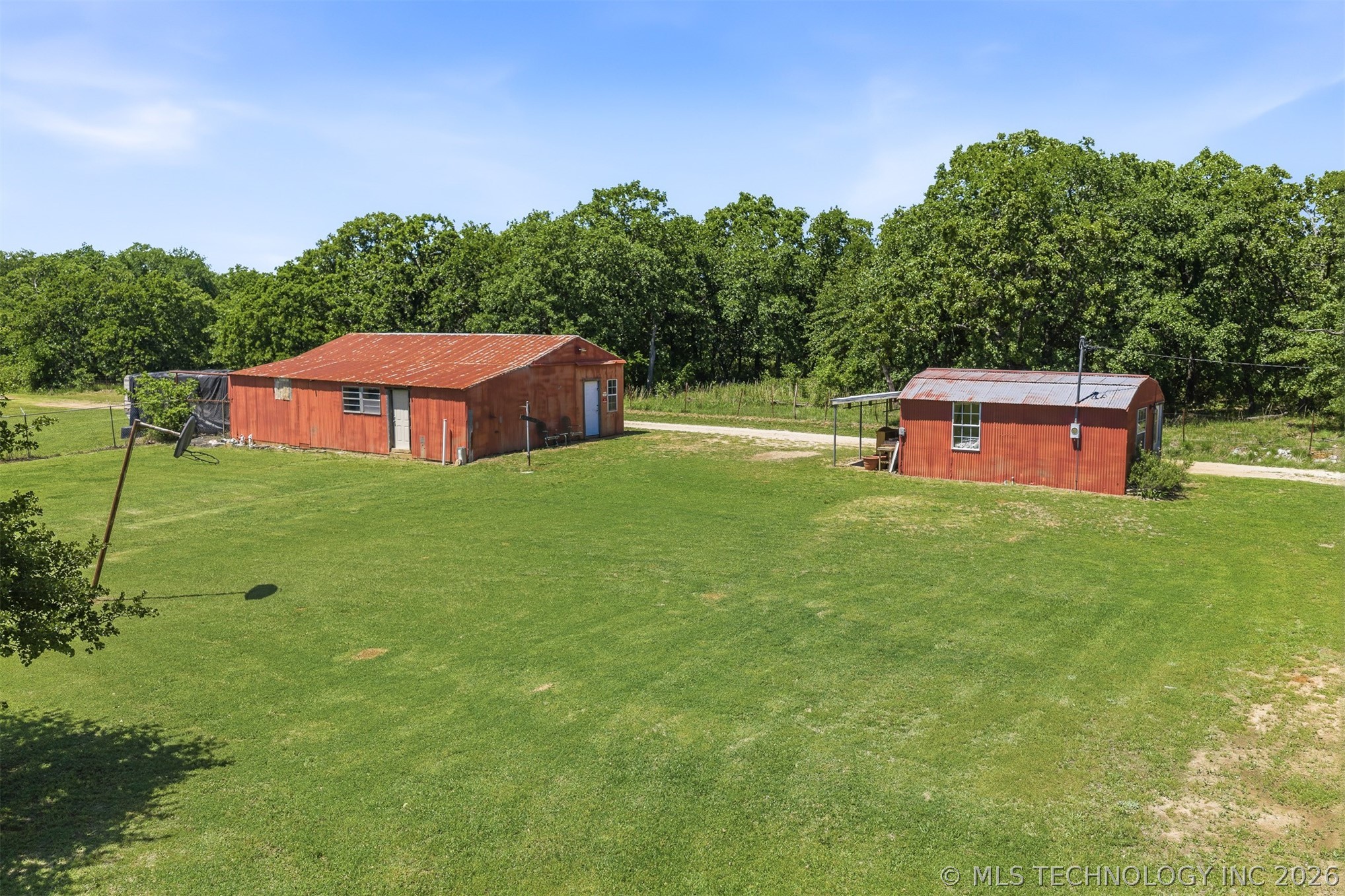7045 State Highway 76 Wilson OK 73463