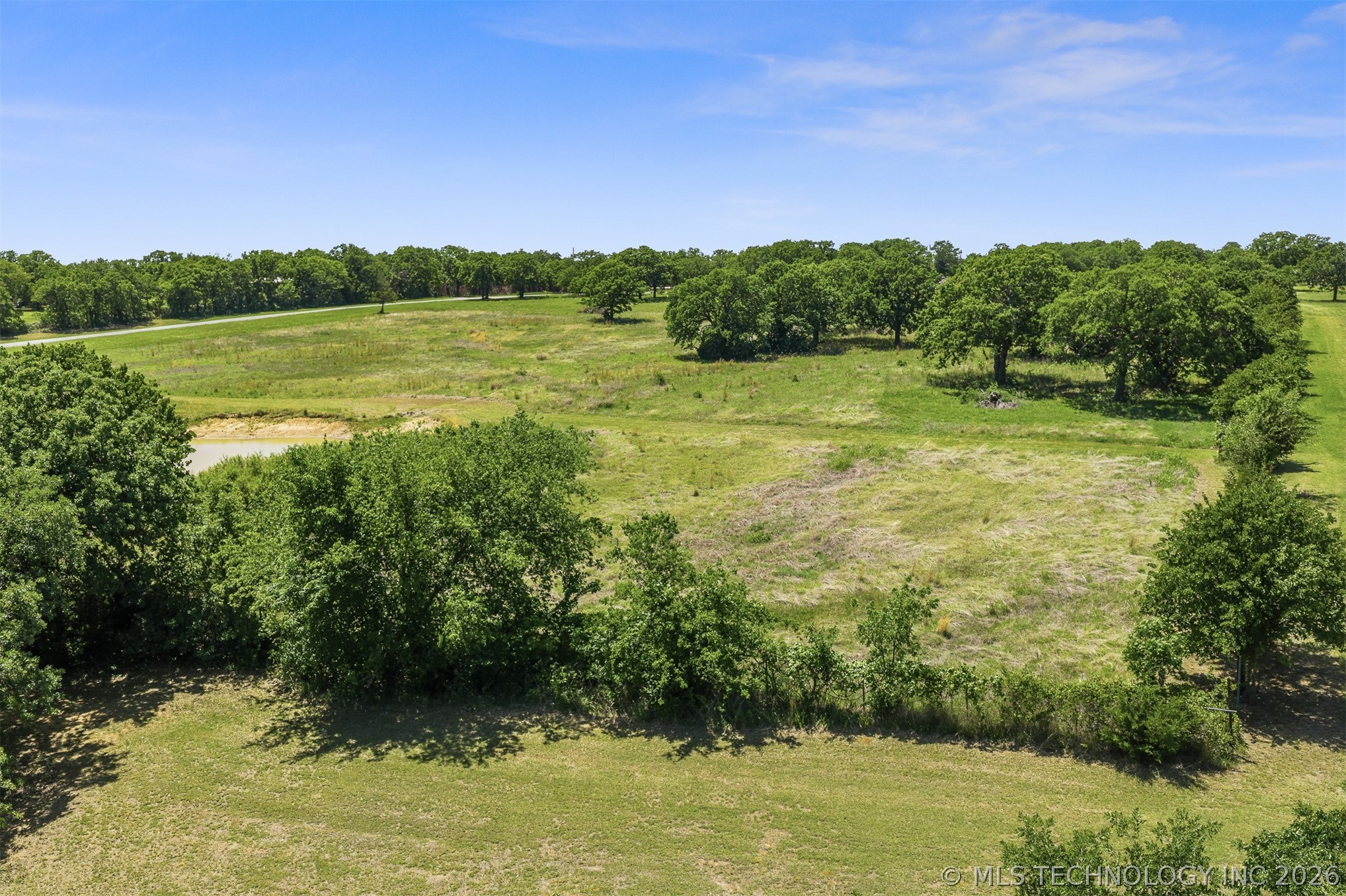 7045 State Highway 76 Wilson OK 73463