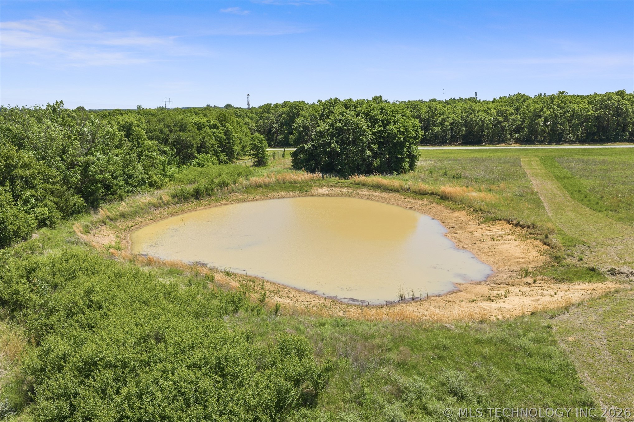 7045 State Highway 76 Wilson OK 73463