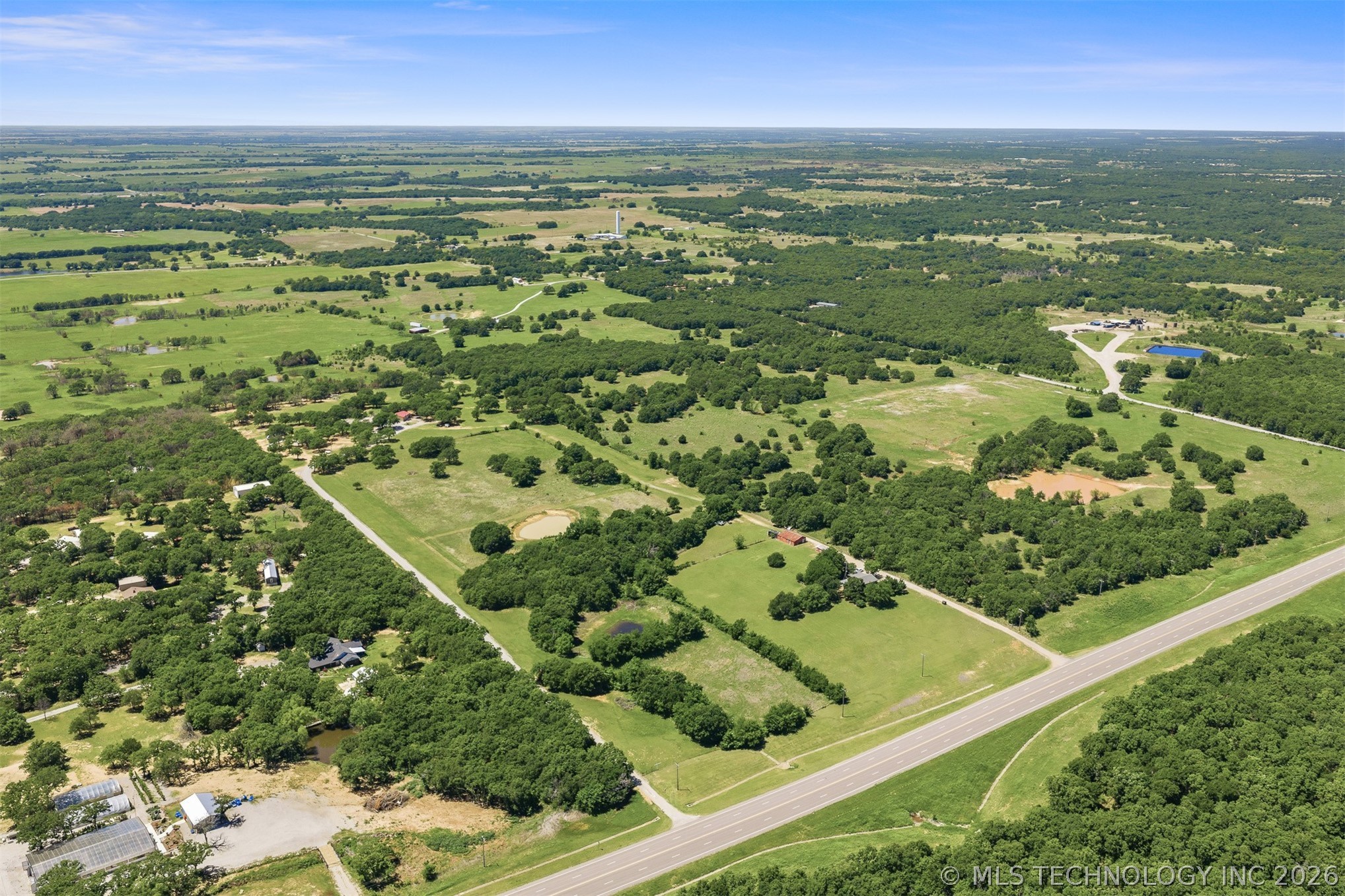 7045 State Highway 76 Wilson OK 73463