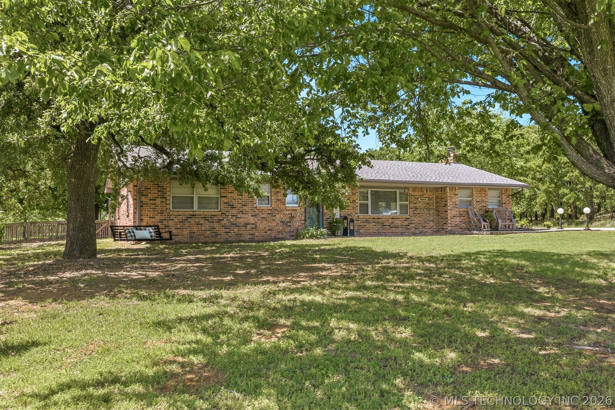 7045 State Highway 76 Wilson OK 73463