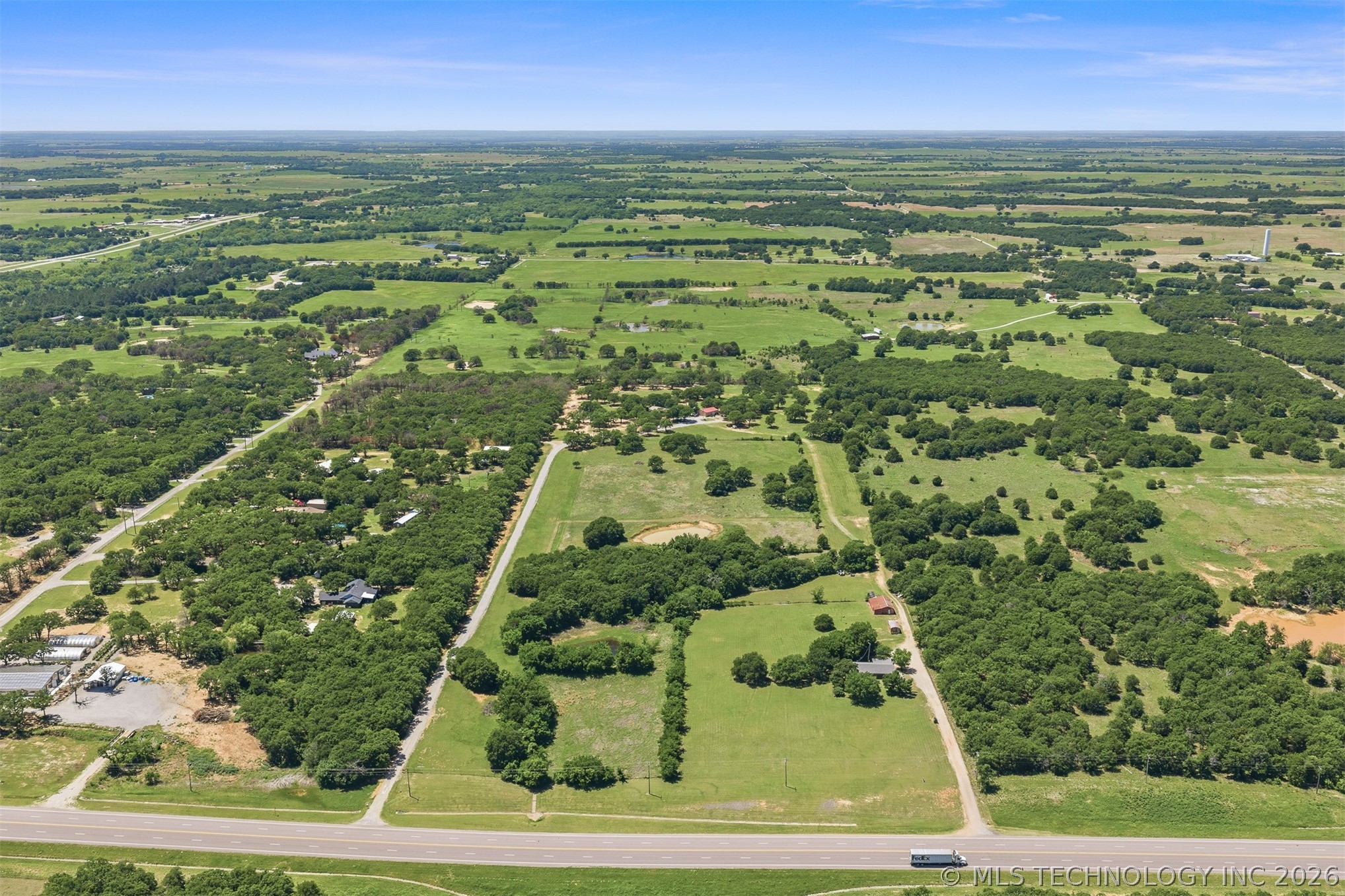 7045 State Highway 76 Wilson OK 73463
