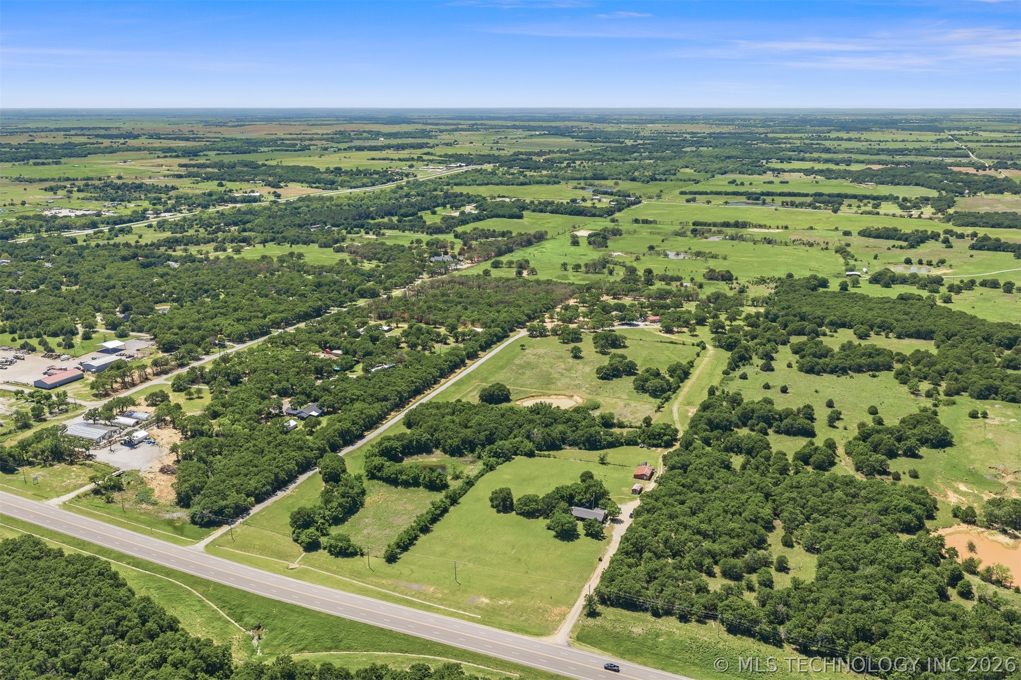 7045 State Highway 76 Wilson OK 73463