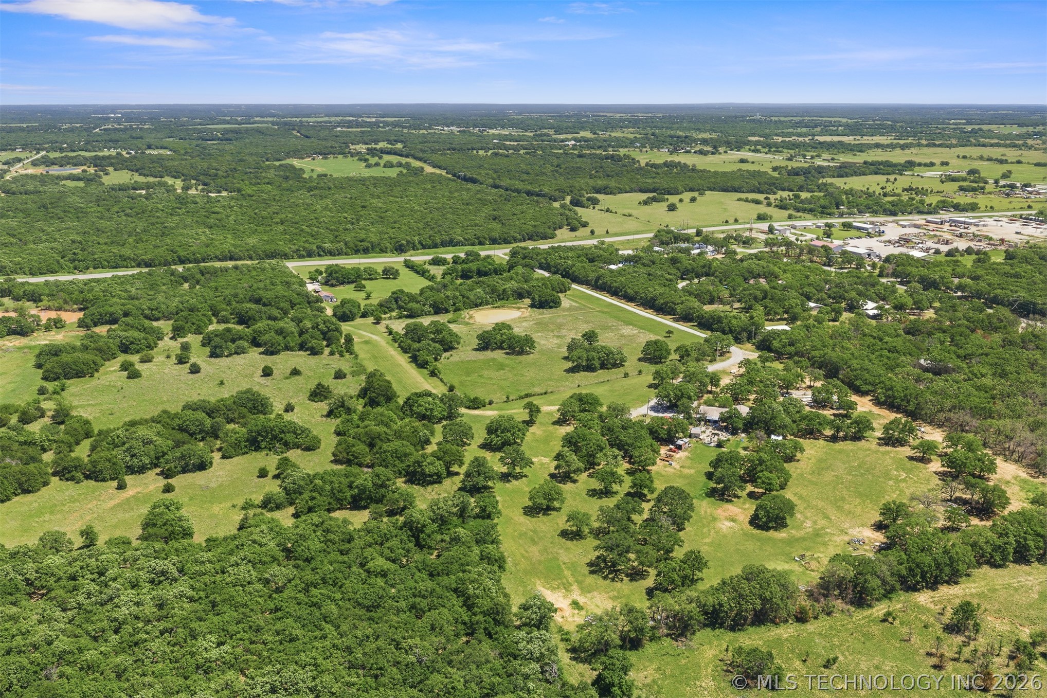 7045 State Highway 76 Wilson OK 73463
